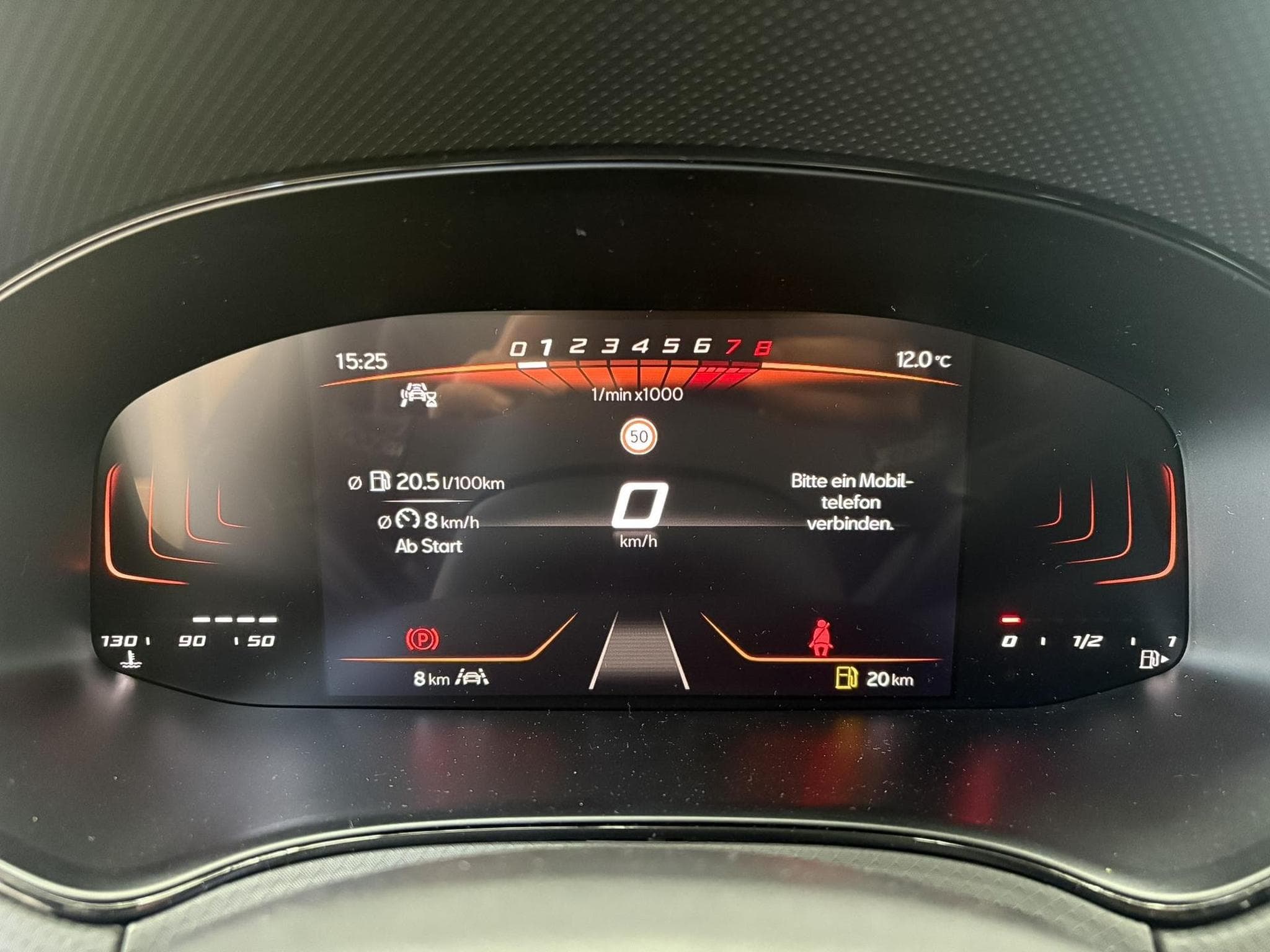 Seat Arona STYLE (2026) - Foto 15