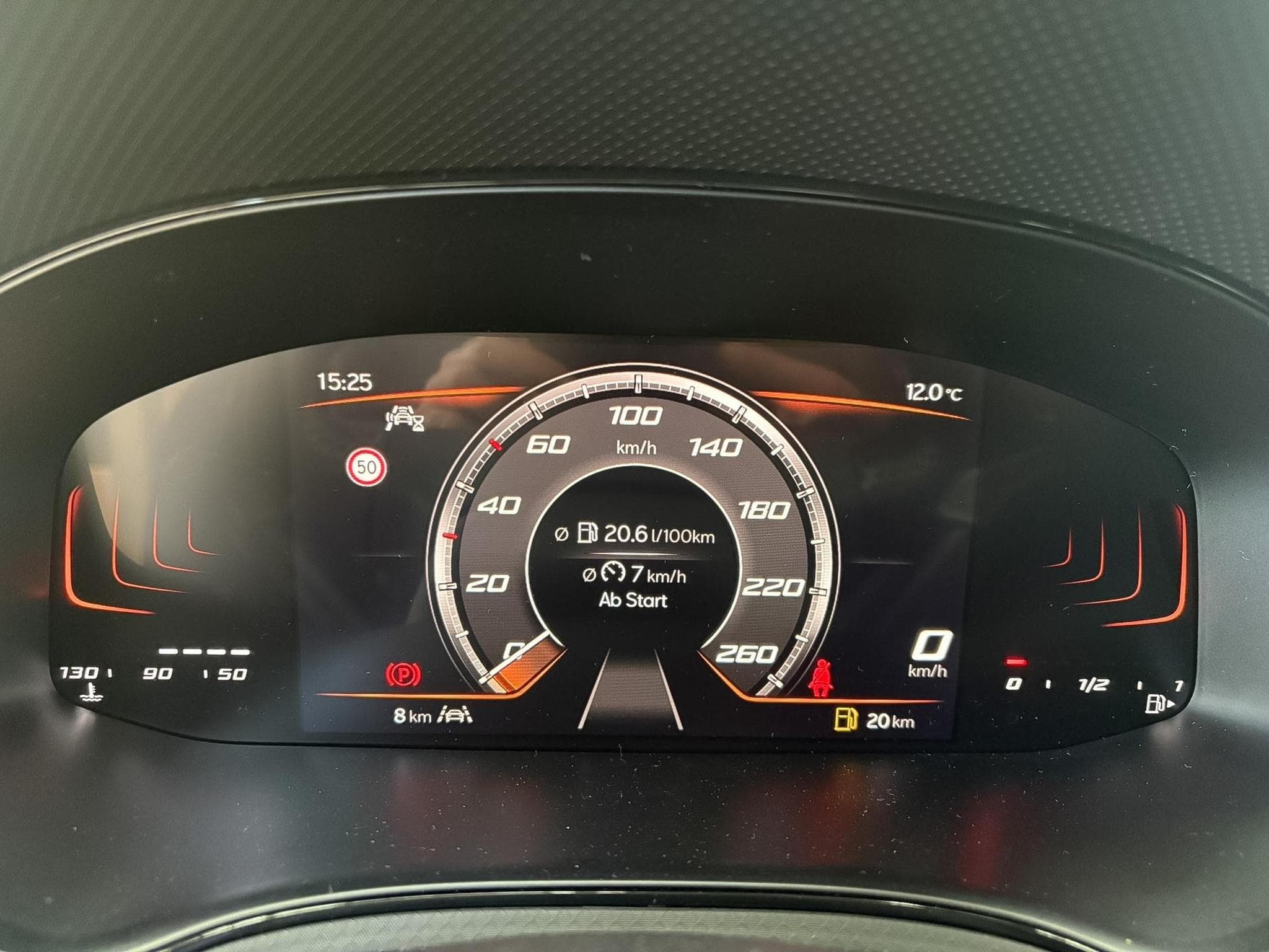 Seat Arona STYLE (2026) - Foto 16