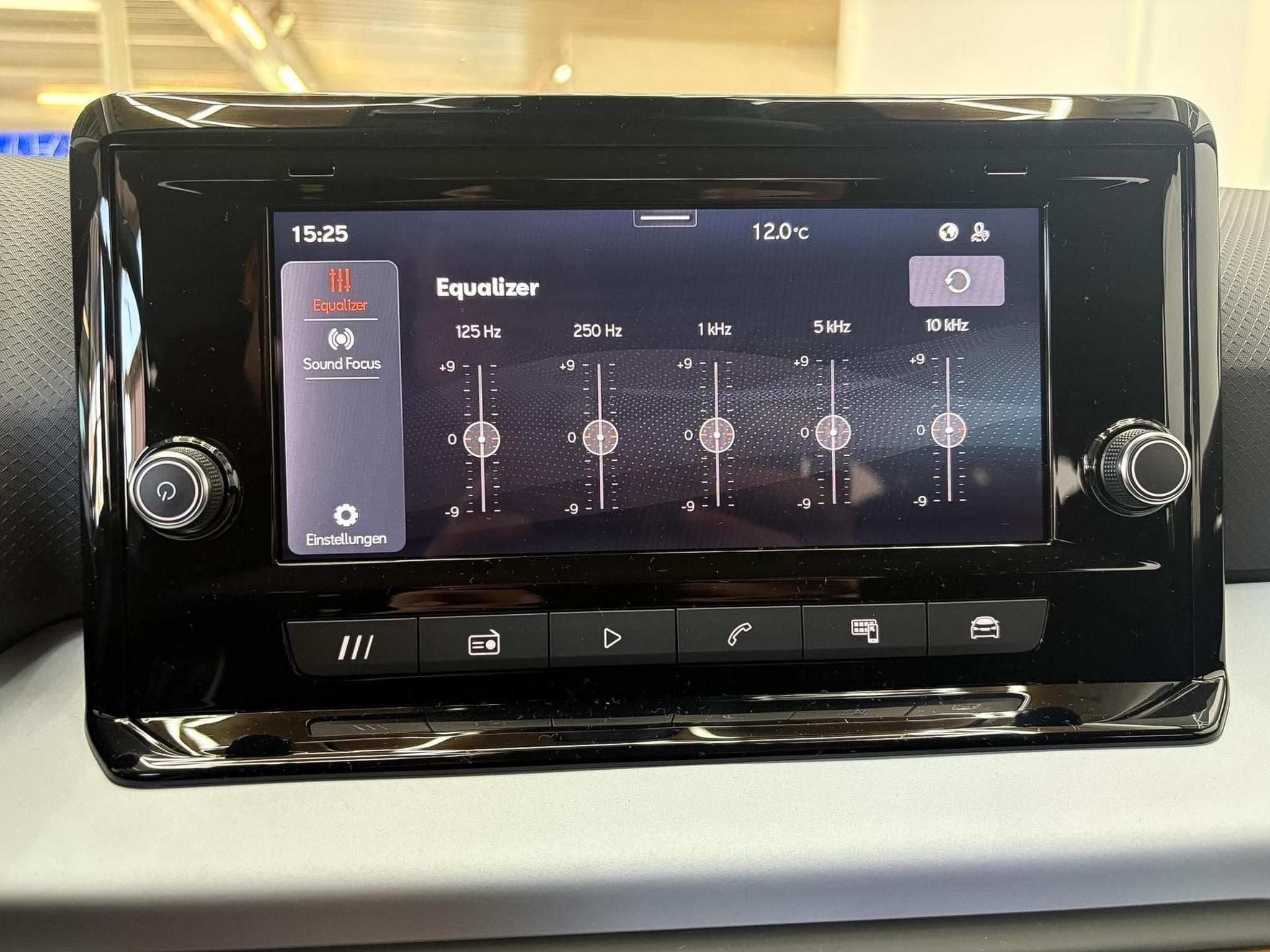 Seat Arona STYLE (2026) - Foto 18