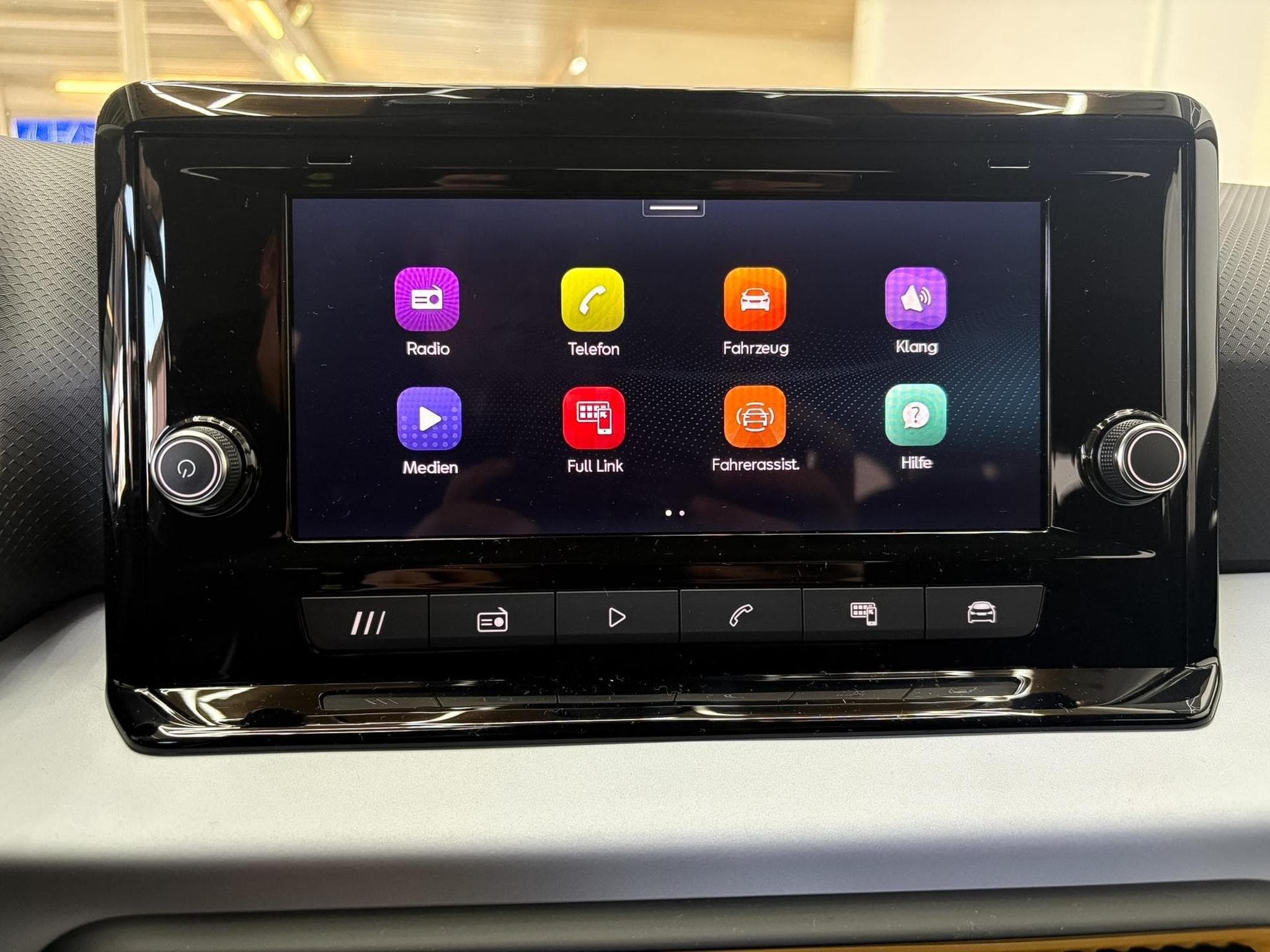 Seat Arona STYLE (2026) - Foto 19