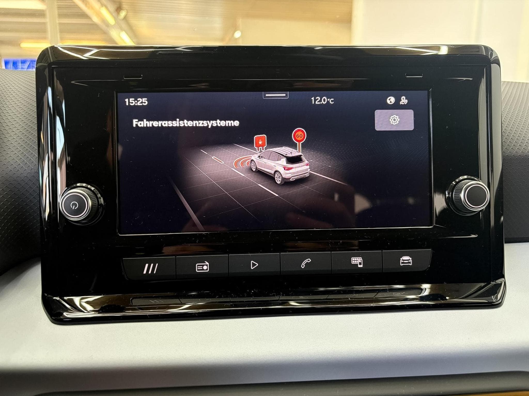 Seat Arona STYLE (2026) - Foto 22