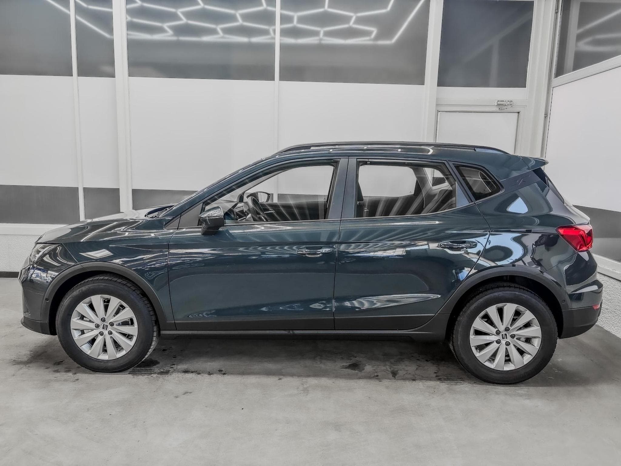 Seat Arona STYLE (2026) - Foto 3