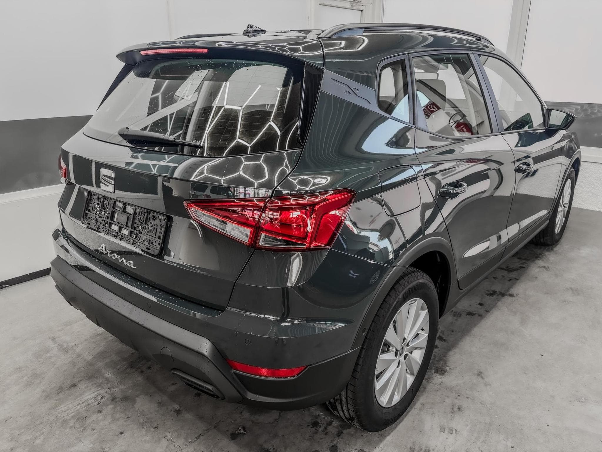 Seat Arona STYLE (2026) - Foto 5