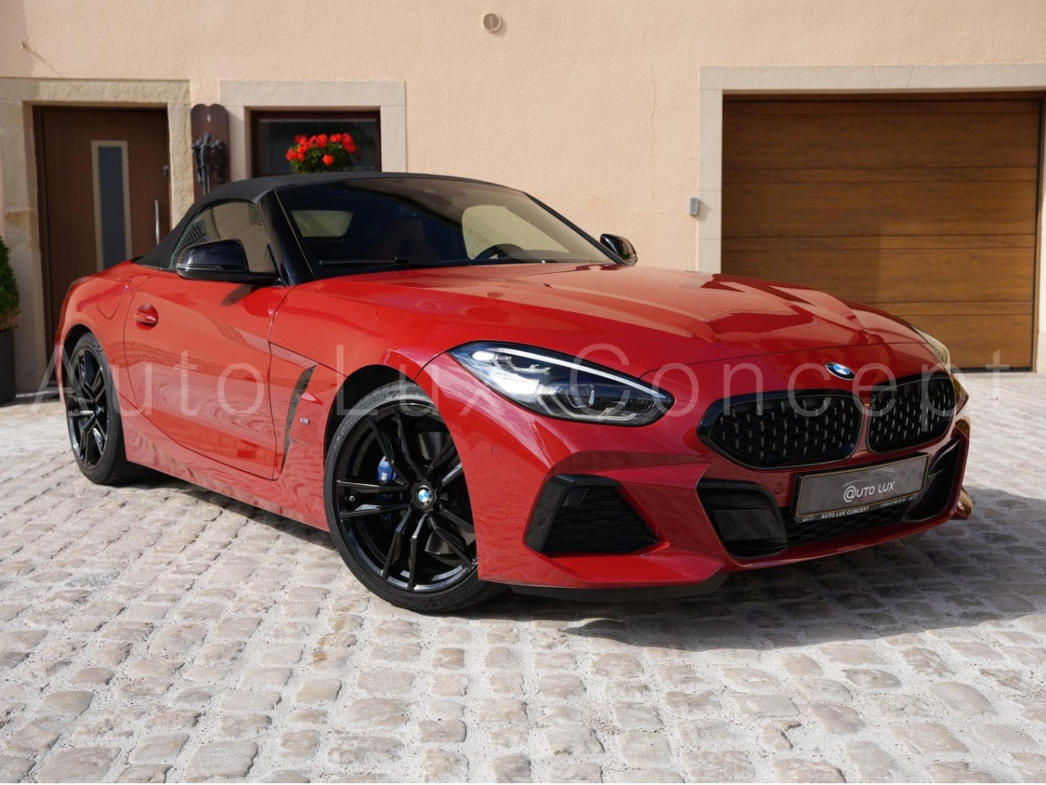 BMW Z4 sDrive20i M Sport (2019) - Photo 2