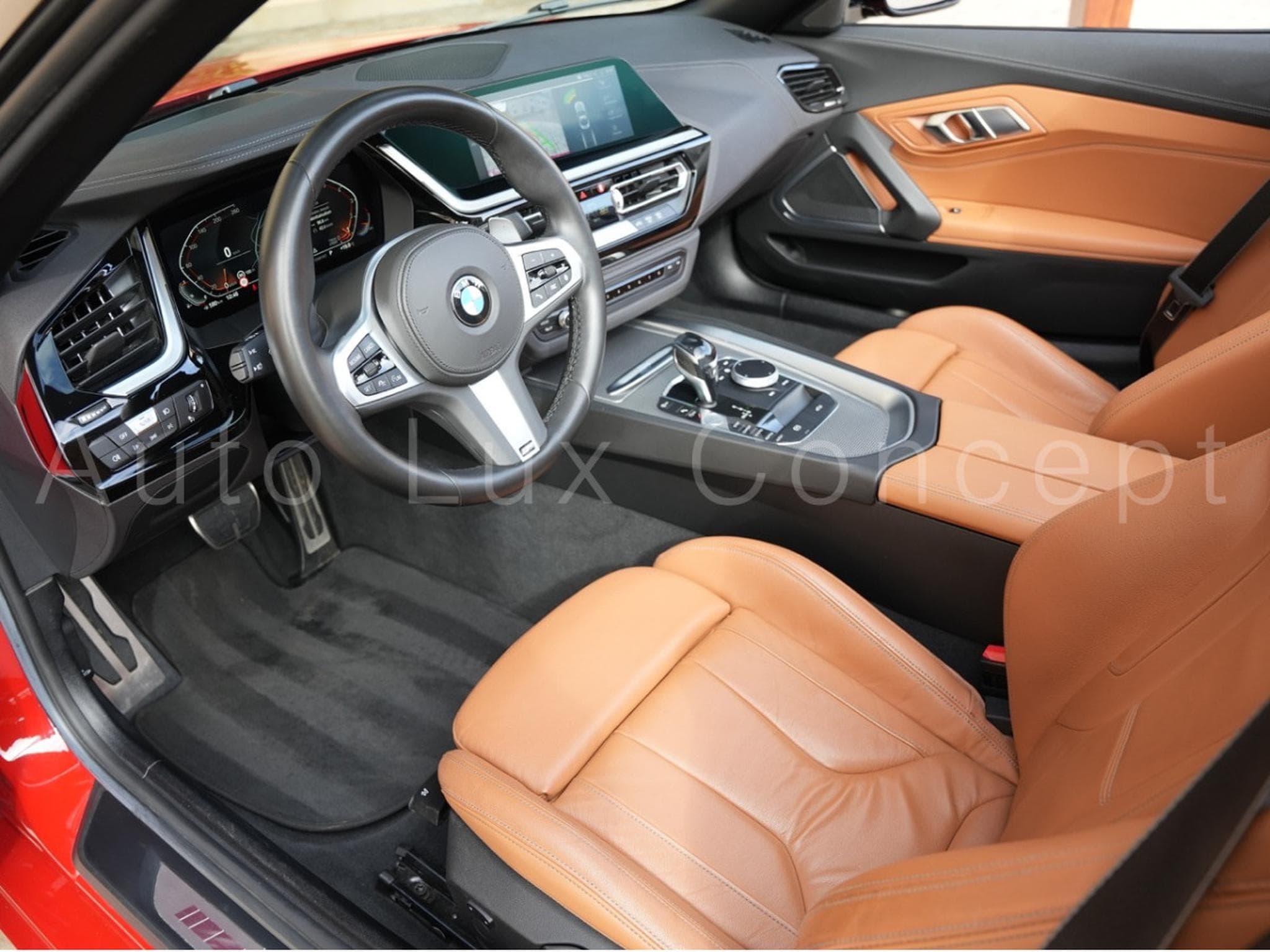 BMW Z4 sDrive20i M Sport (2019) - Photo 5