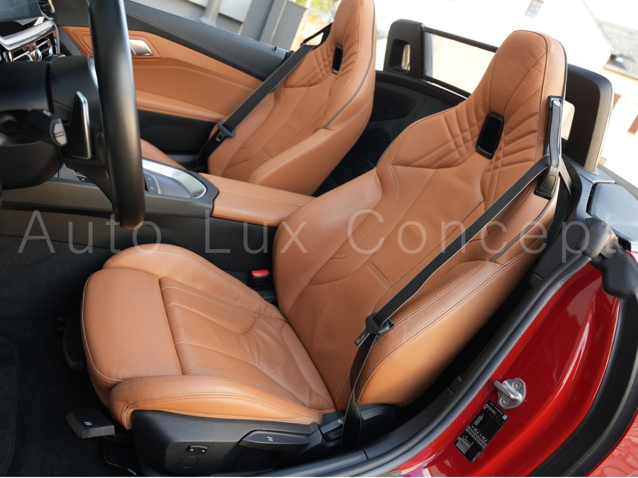 BMW Z4 sDrive20i M Sport (2019) - Photo 7