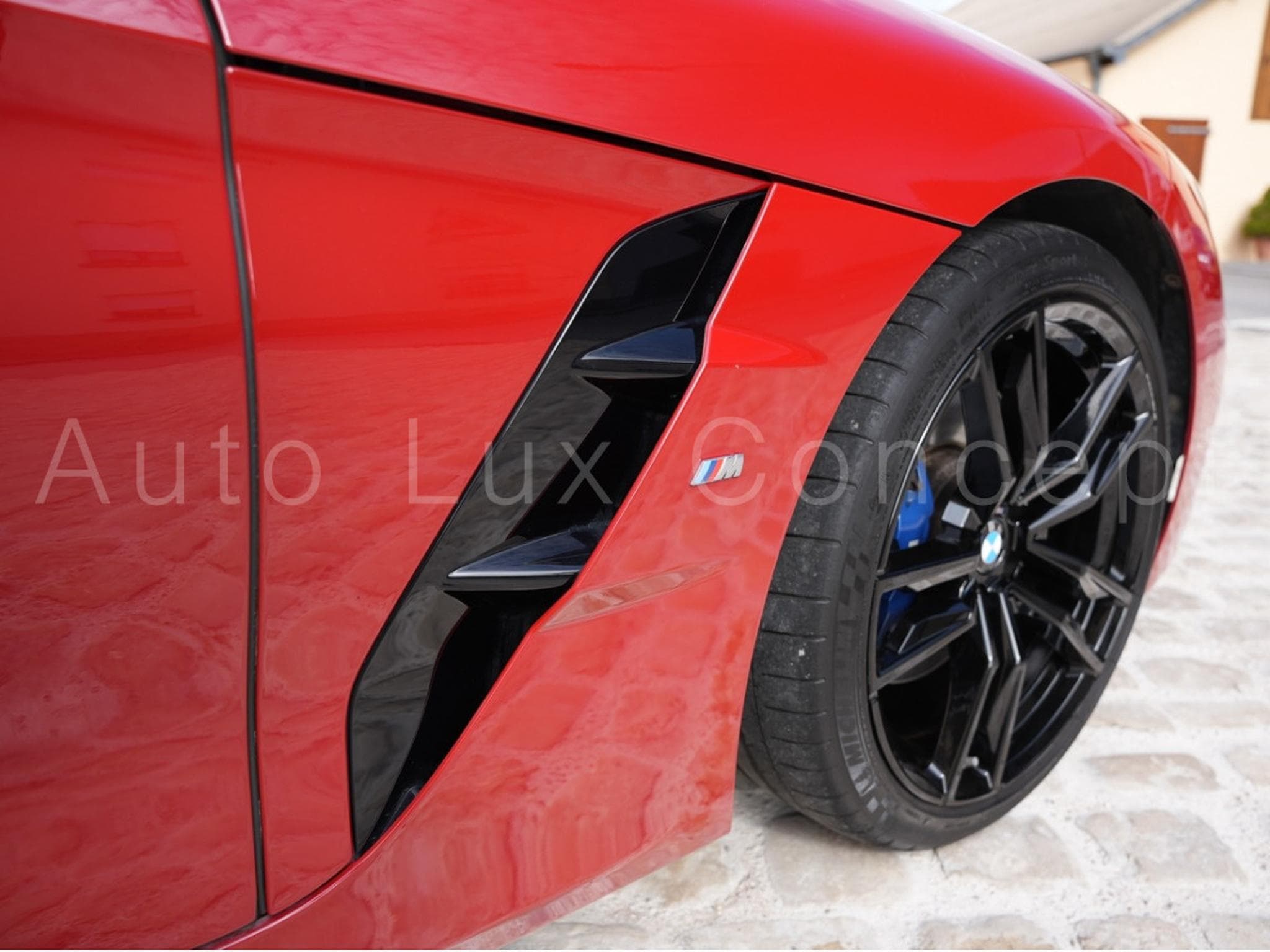 BMW Z4 sDrive20i M Sport (2019) - Photo 14