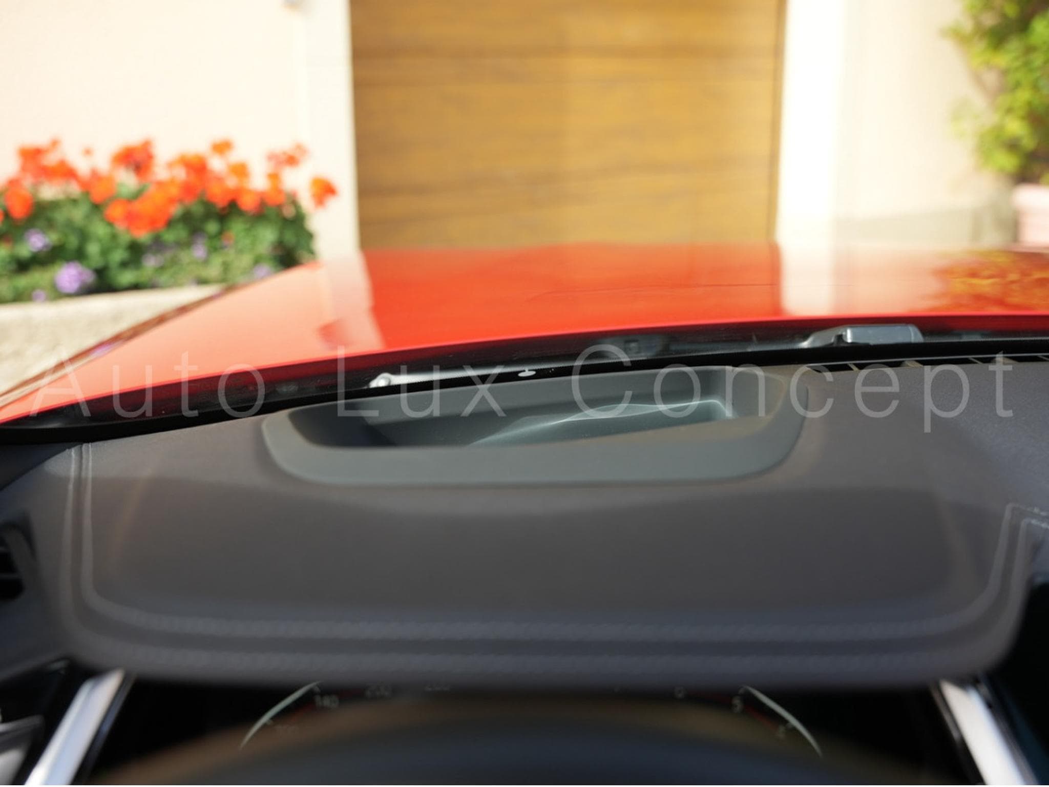 BMW Z4 sDrive20i M Sport (2019) - Photo 17