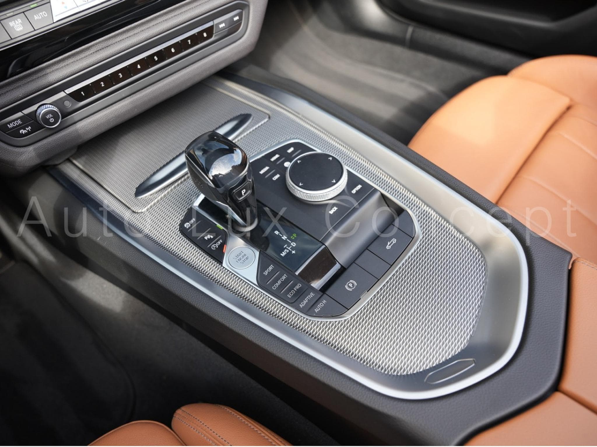 BMW Z4 sDrive20i M Sport (2019) - Photo 20