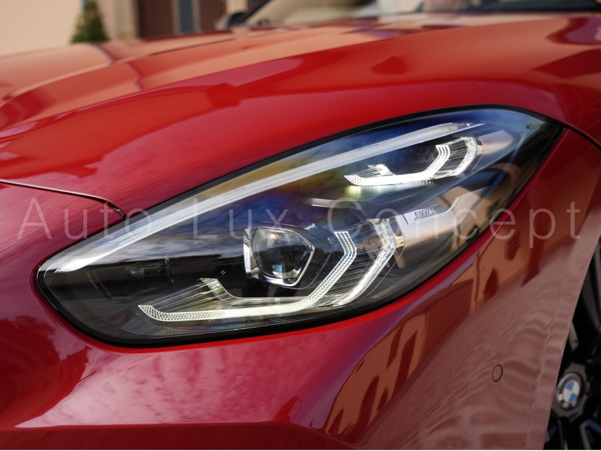 BMW Z4 sDrive20i M Sport (2019) - Photo 26