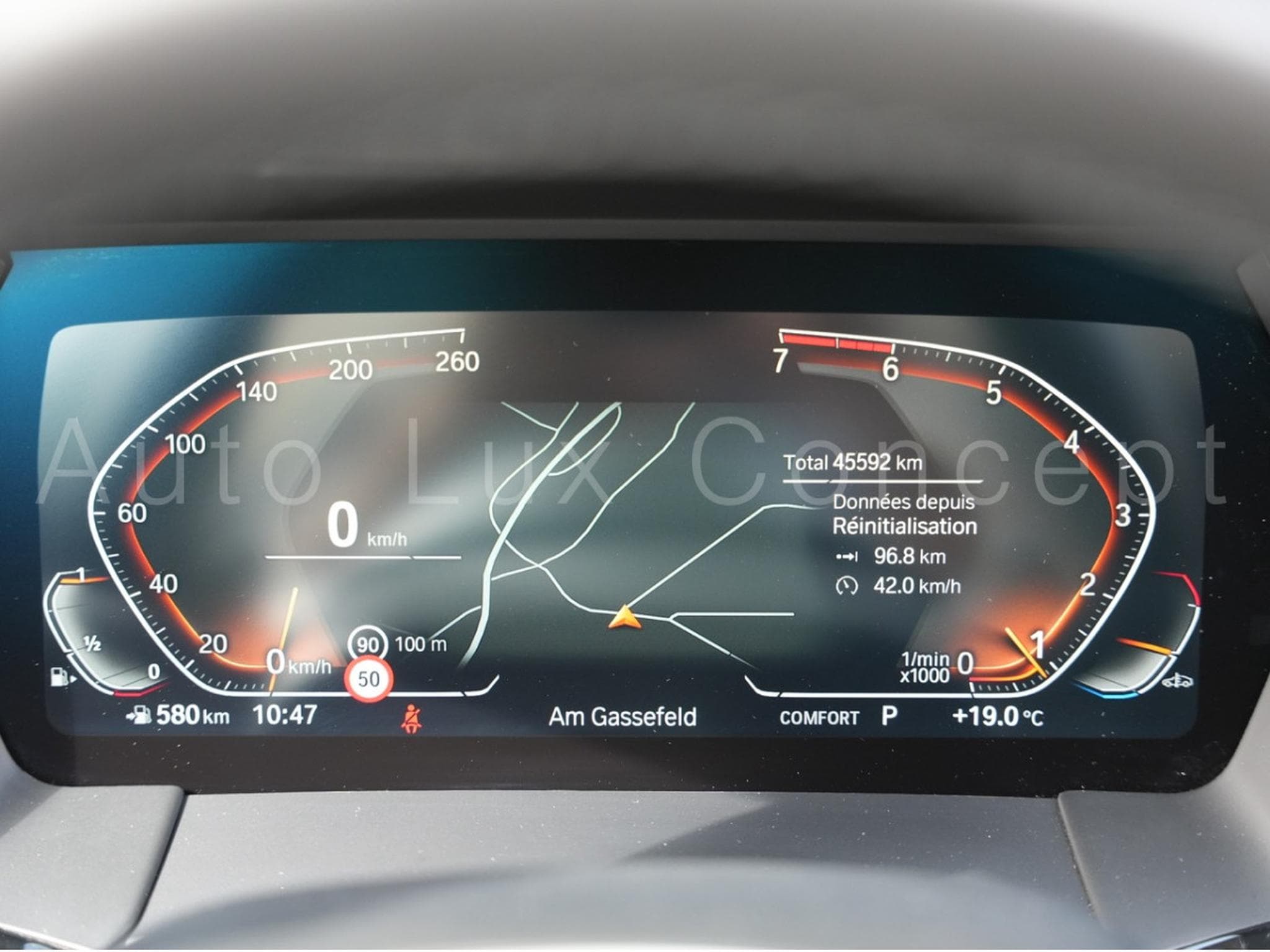 BMW Z4 sDrive20i M Sport (2019) - Photo 28