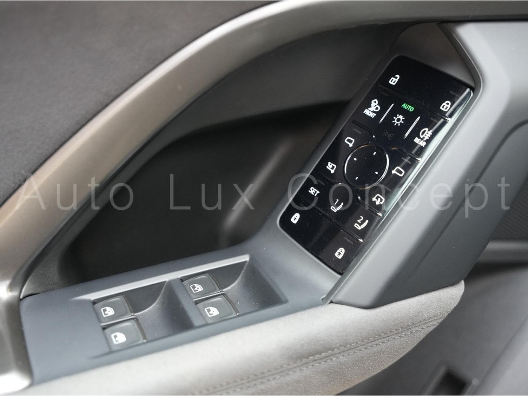 Audi Q5 Sportback TDI quattro 204 S line S tronic 7 (2025) - Photo 14