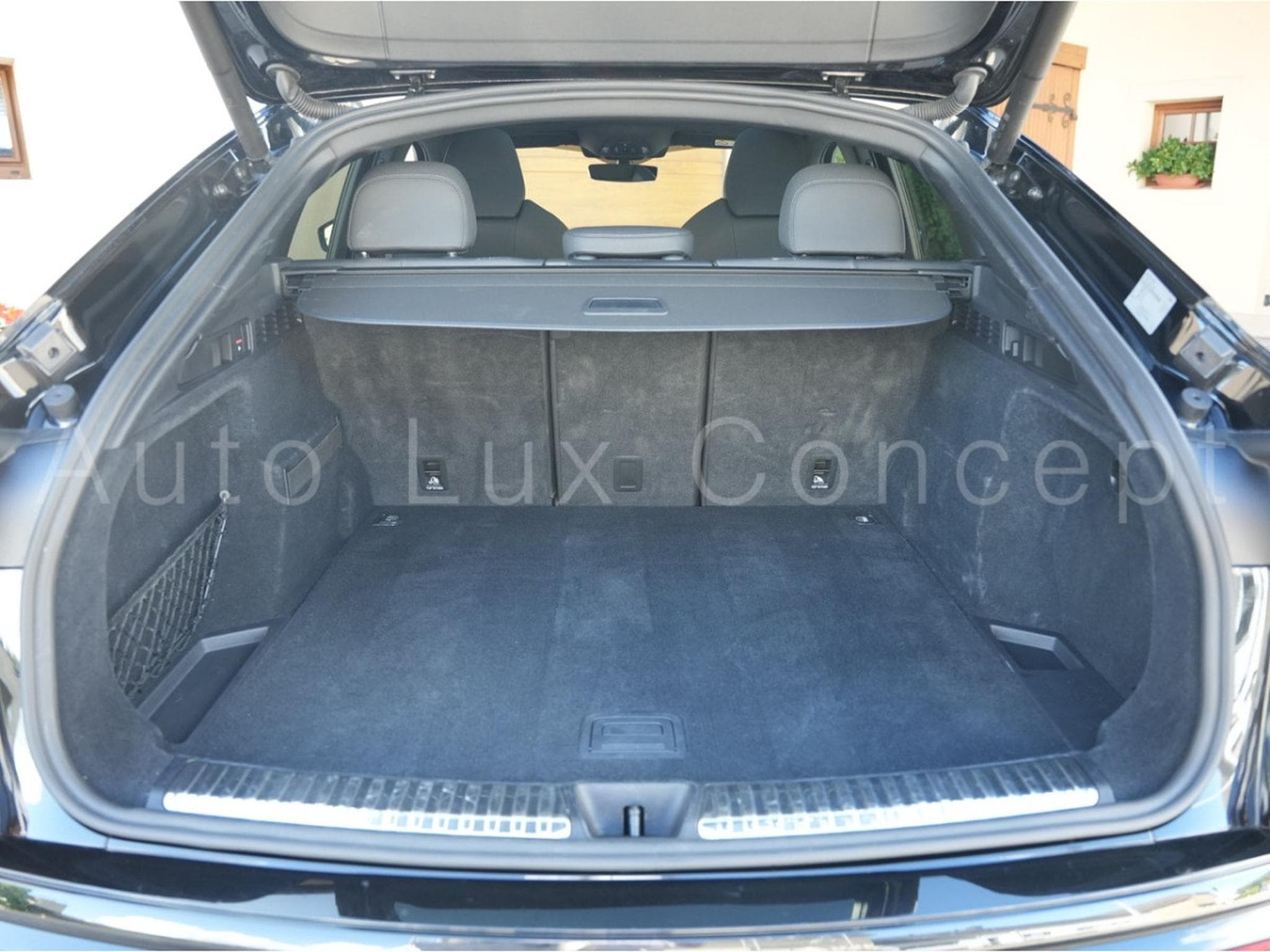 Audi Q5 Sportback TDI quattro 204 S line S tronic 7 (2025) - Photo 23