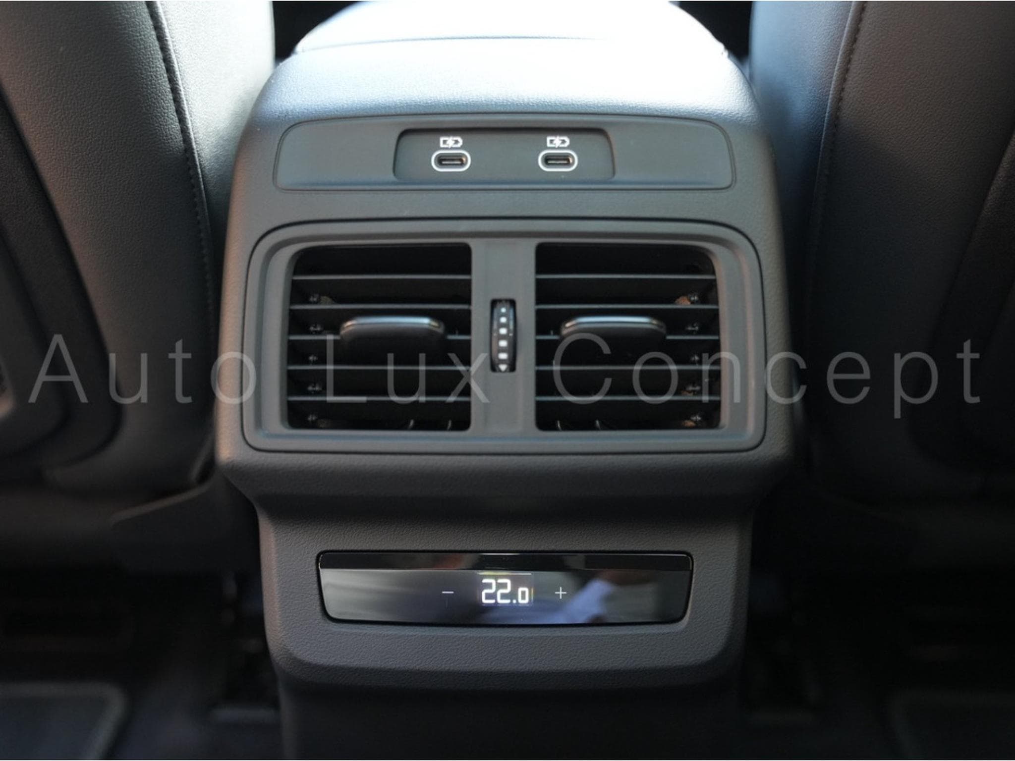 Audi Q5 Sportback TDI quattro 204 S line S tronic 7 (2025) - Photo 22