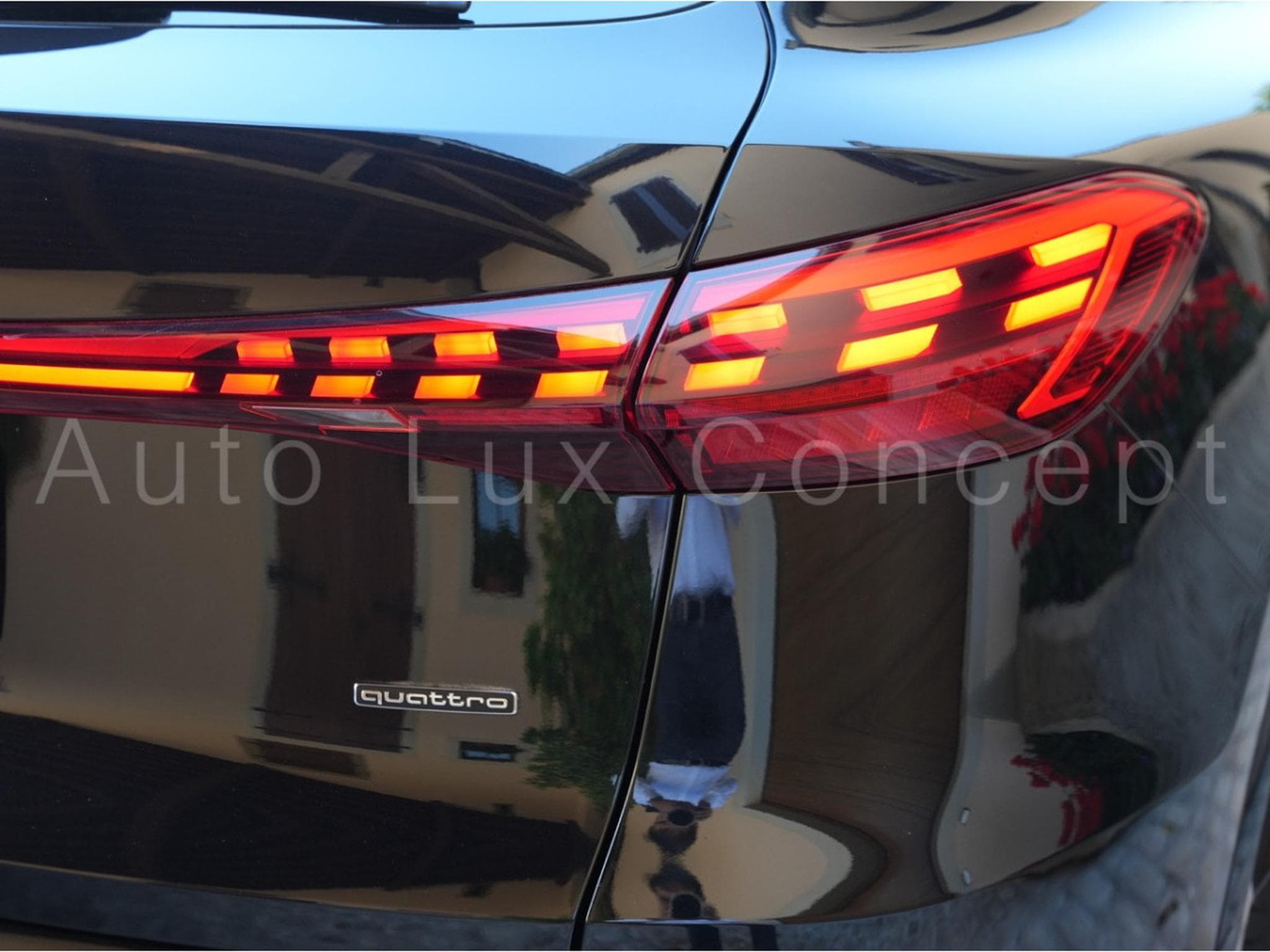 Audi Q5 Sportback TDI quattro 204 S line S tronic 7 (2025) - Photo 27