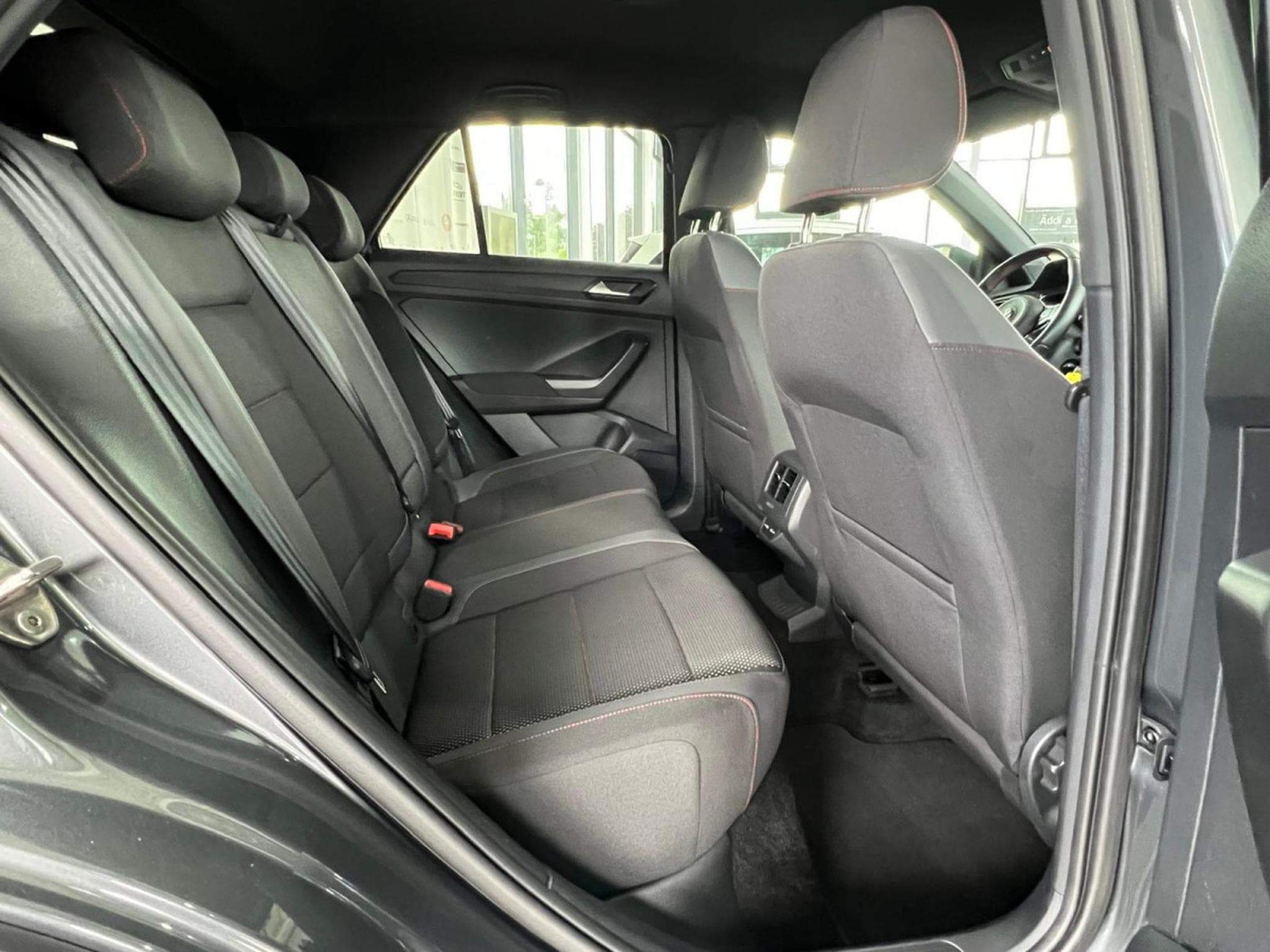 VW T-Roc 1.5 TSI 150 DSG STYLE,VIRTUAL, KAMERA,NAVI, CARPLAY, LED, CU (2021) - Photo 5