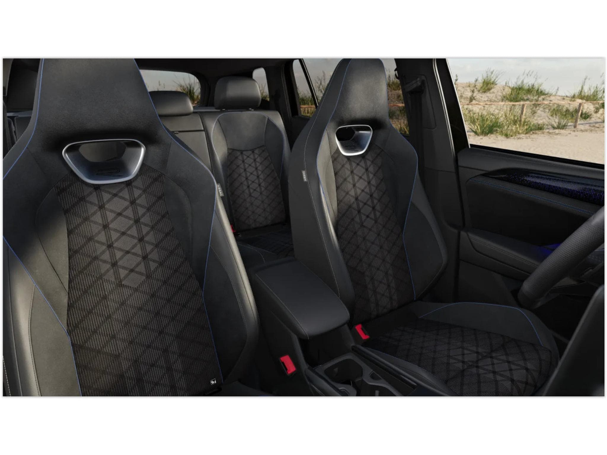 VW Tayron R-Line 1.5 TSI eHybrid 130 kW / 177 CV Boîte à double embray (2026) - Photo 5