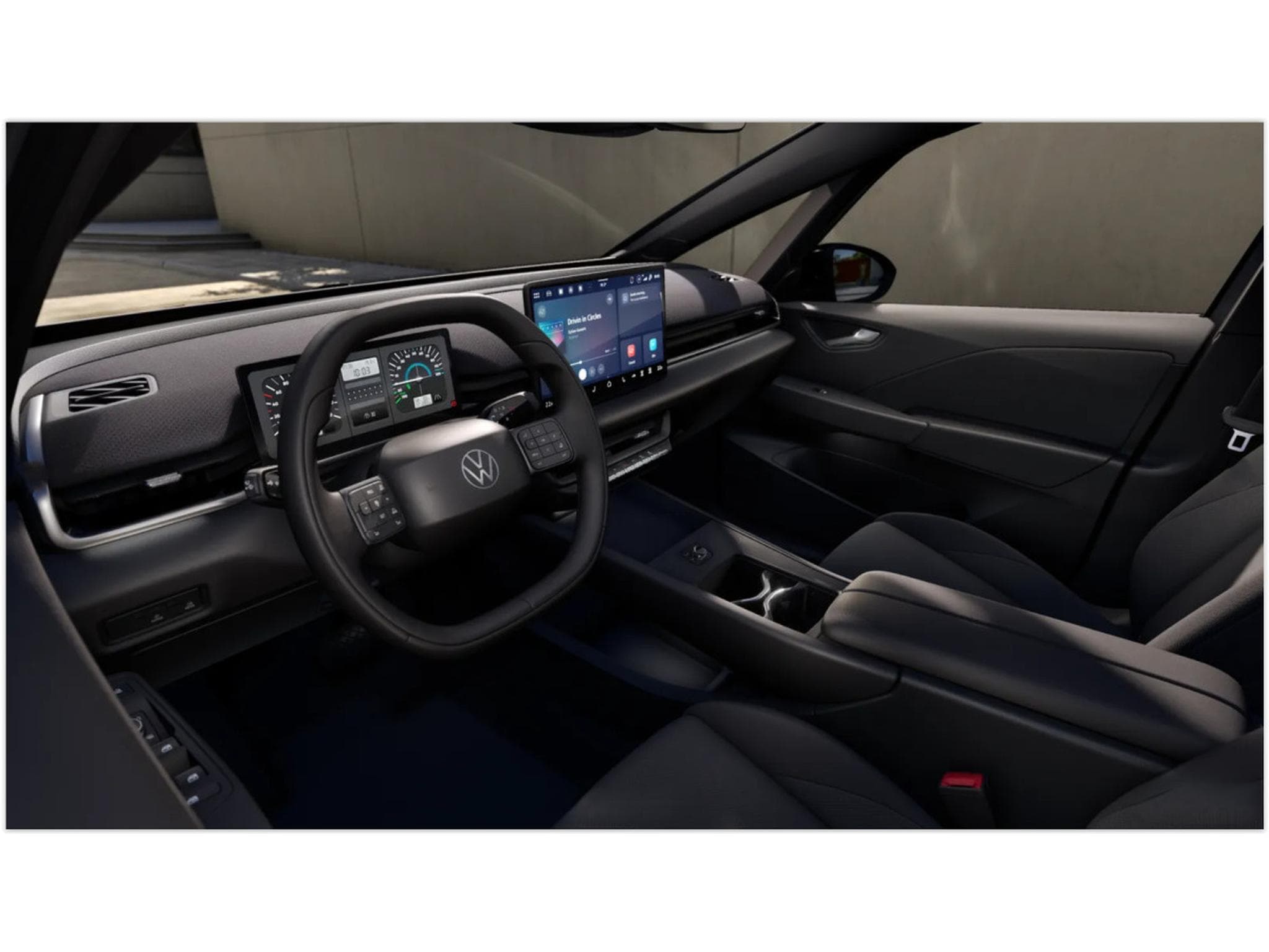 VW ID.3 Neo. Trend 125 kW / 170 CV Boîte automatique 1 vitesse (2026) - Photo 6