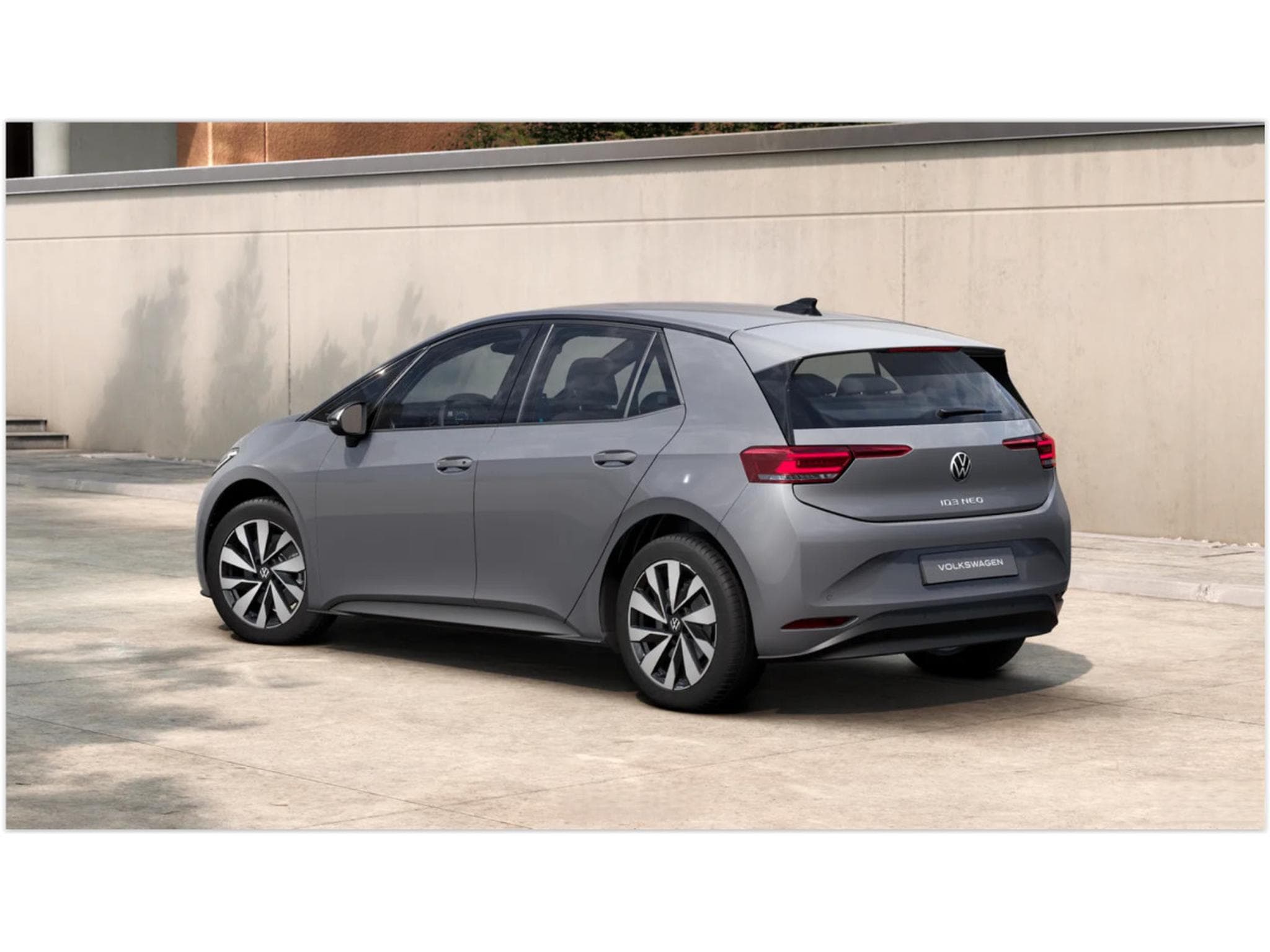 VW ID.3 Neo. Trend 125 kW / 170 CV Boîte automatique 1 vitesse (2026) - Photo 5
