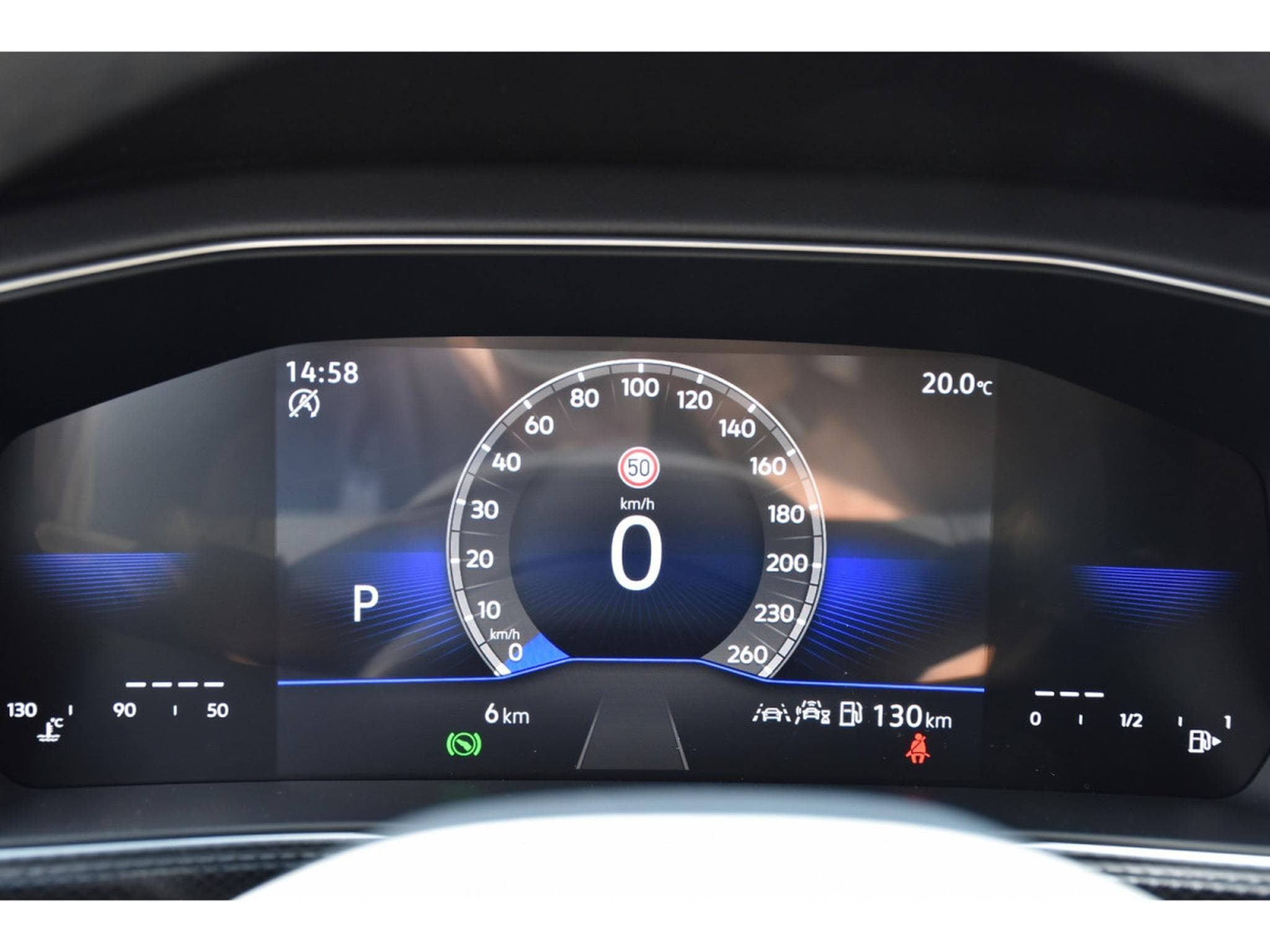 VW T-Cross 1.0 TSI 115 DSG R-Line BLACK STYLE MATRIX CAM KEYLESS NEUF (2026) - Photo 18