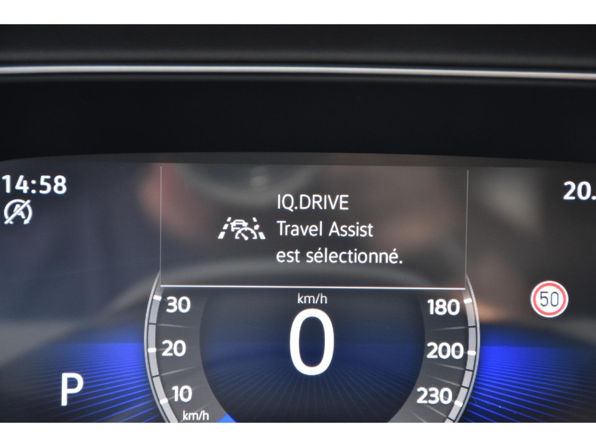 VW T-Cross 1.0 TSI 115 DSG R-Line BLACK STYLE MATRIX CAM KEYLESS NEUF (2026) - Photo 17