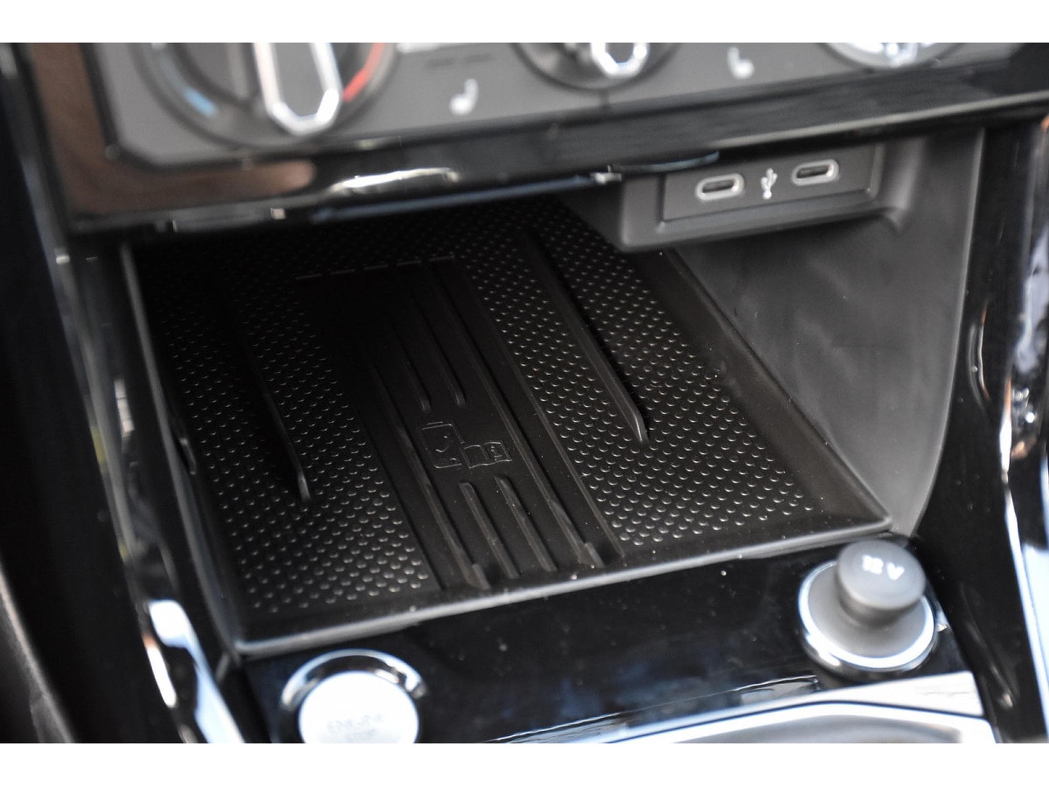 VW T-Cross 1.0 TSI 115 DSG R-Line BLACK STYLE MATRIX CAM KEYLESS NEUF (2026) - Photo 20