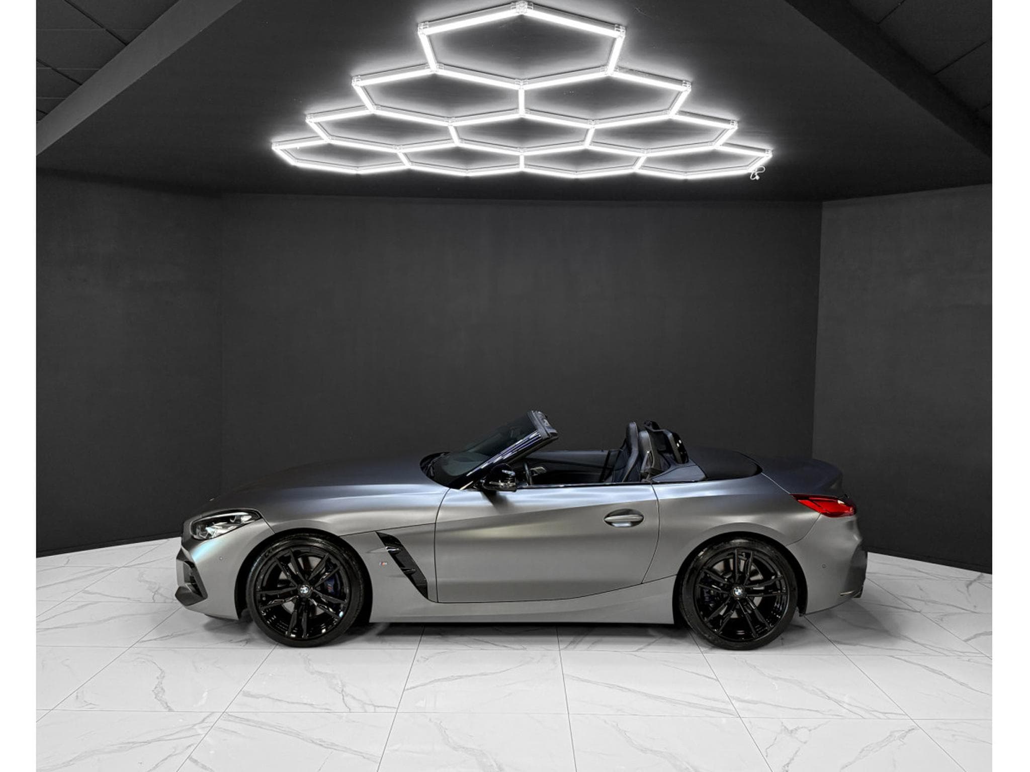 BMW Z4M M40i (2022) - Photo 2