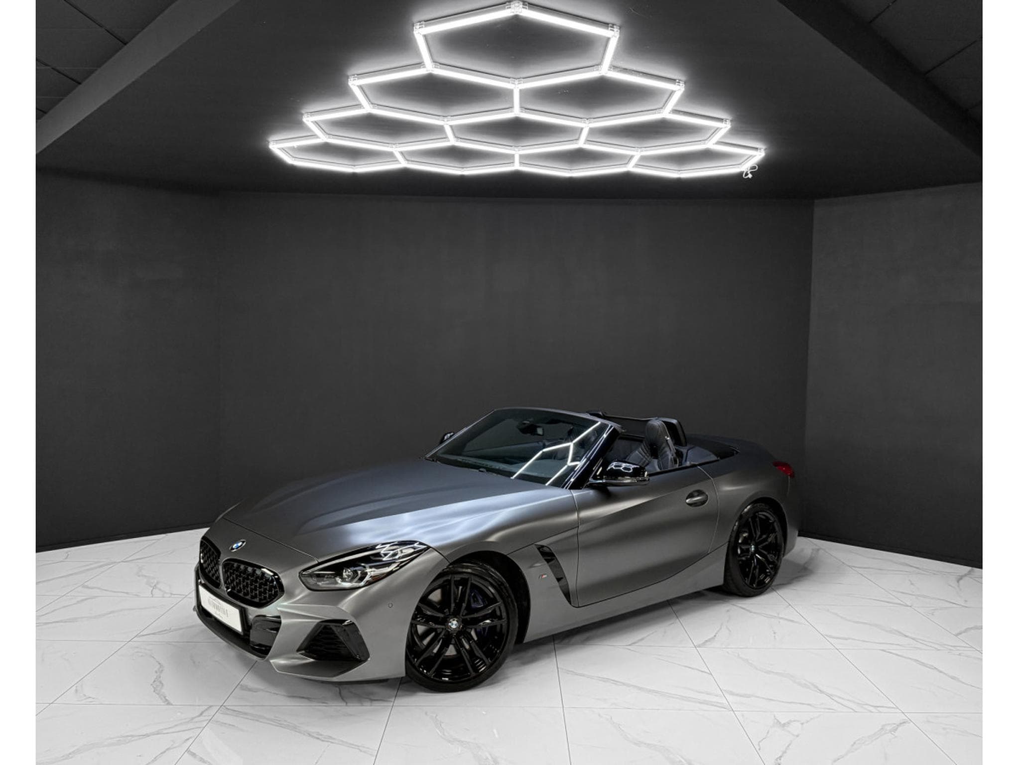 BMW Z4M M40i (2022) - Photo 1