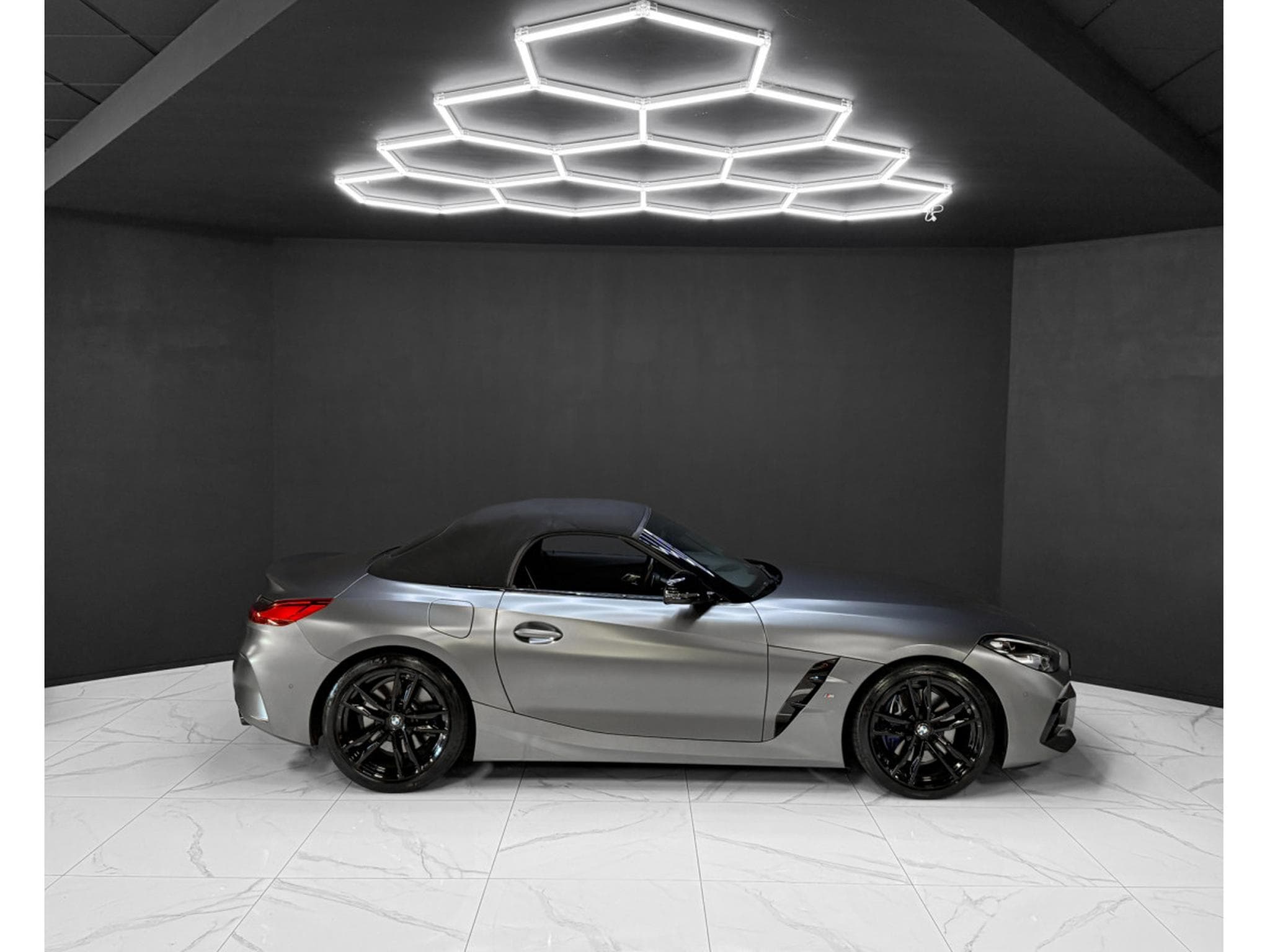 BMW Z4M M40i (2022) - Photo 6
