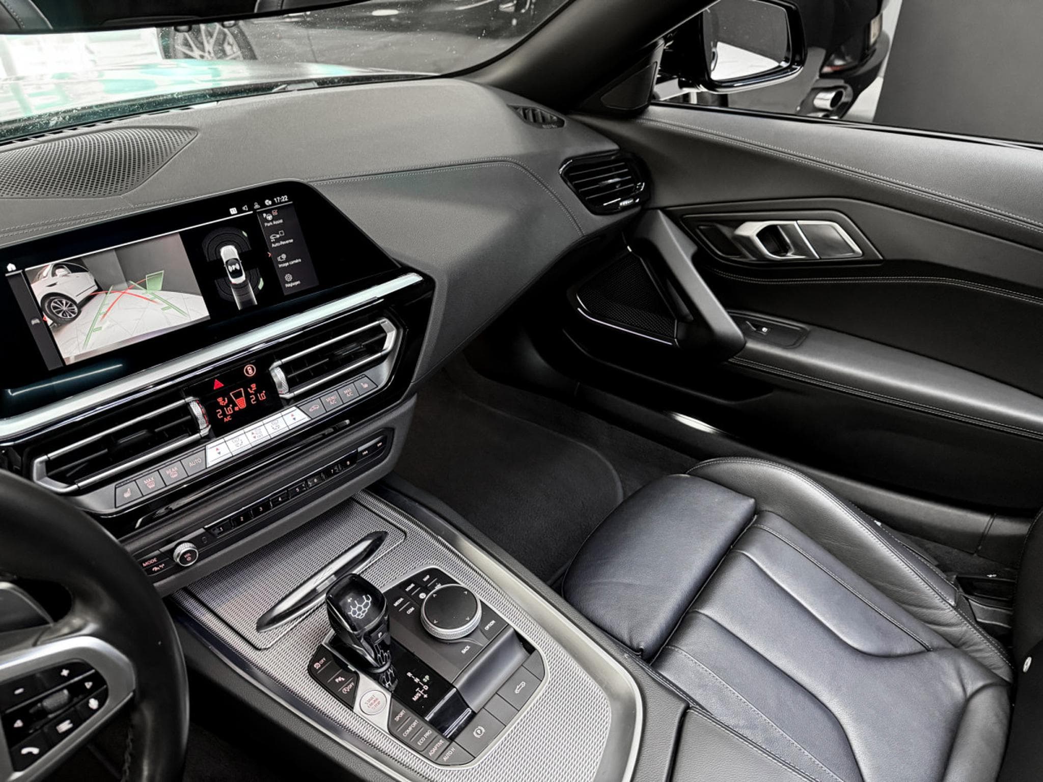 BMW Z4M M40i (2022) - Photo 12