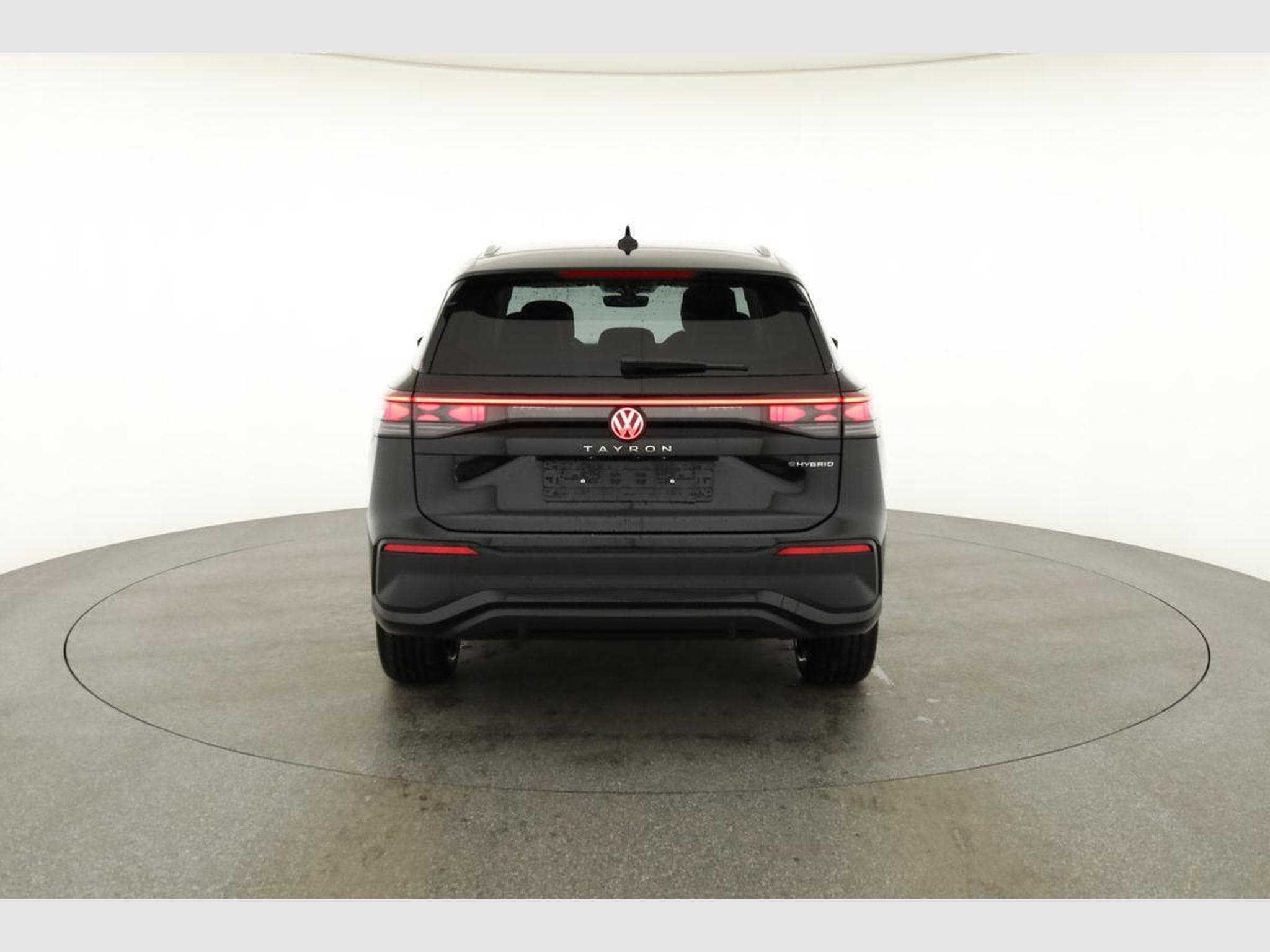 VW Tayron 1.5 TSI eHybrid 150 kW Life (2025) - Photo 17