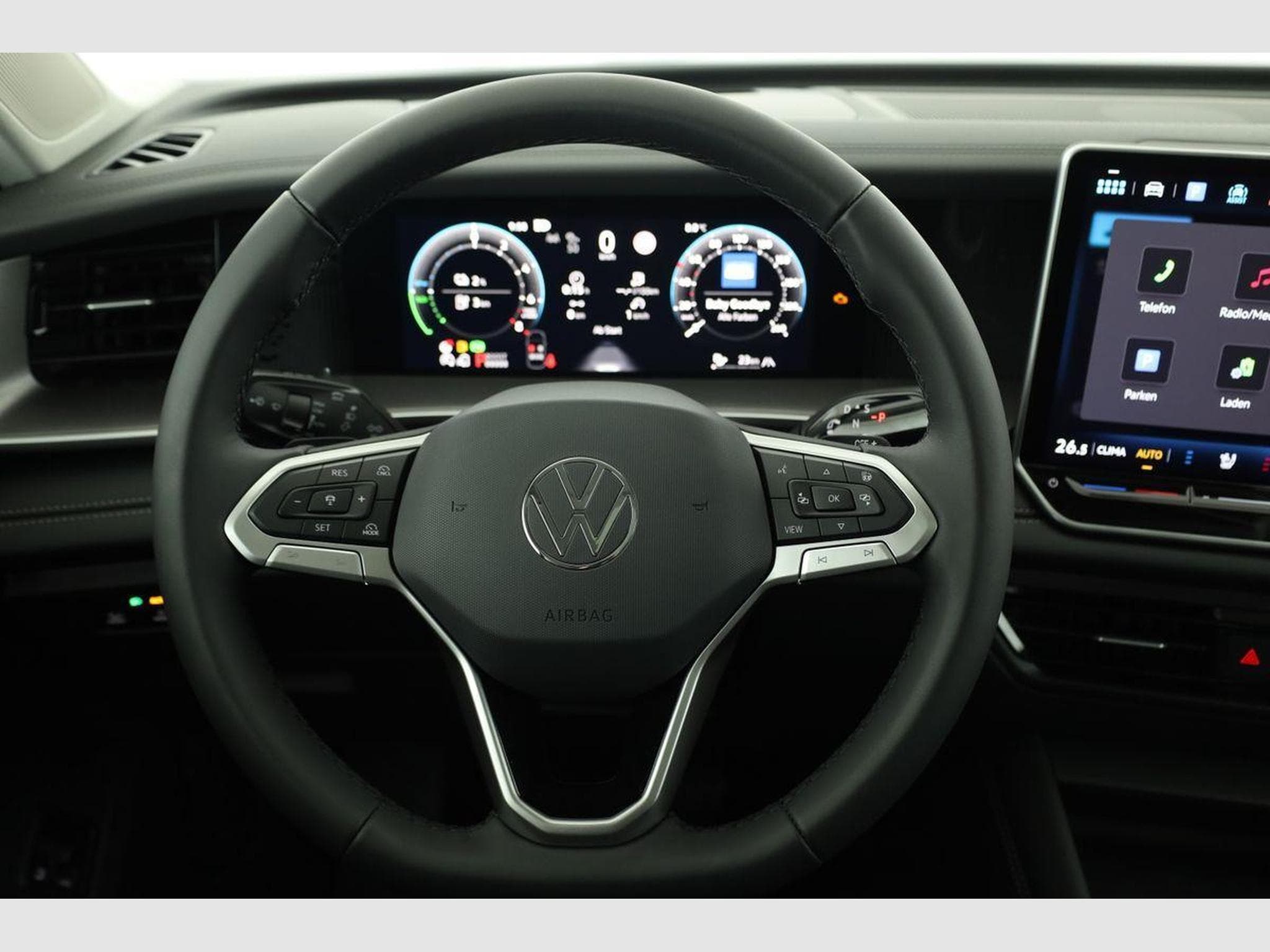 VW Tayron 1.5 TSI eHybrid 150 kW Life (2025) - Photo 5