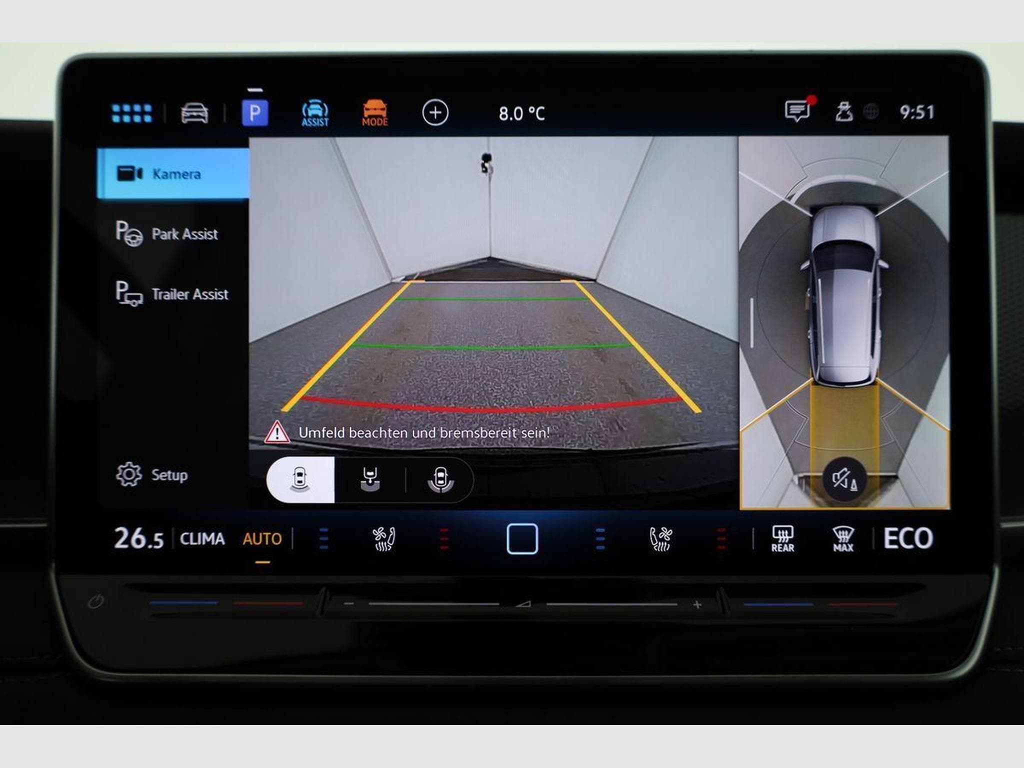 VW Tayron 1.5 TSI eHybrid 150 kW Life (2025) - Photo 6