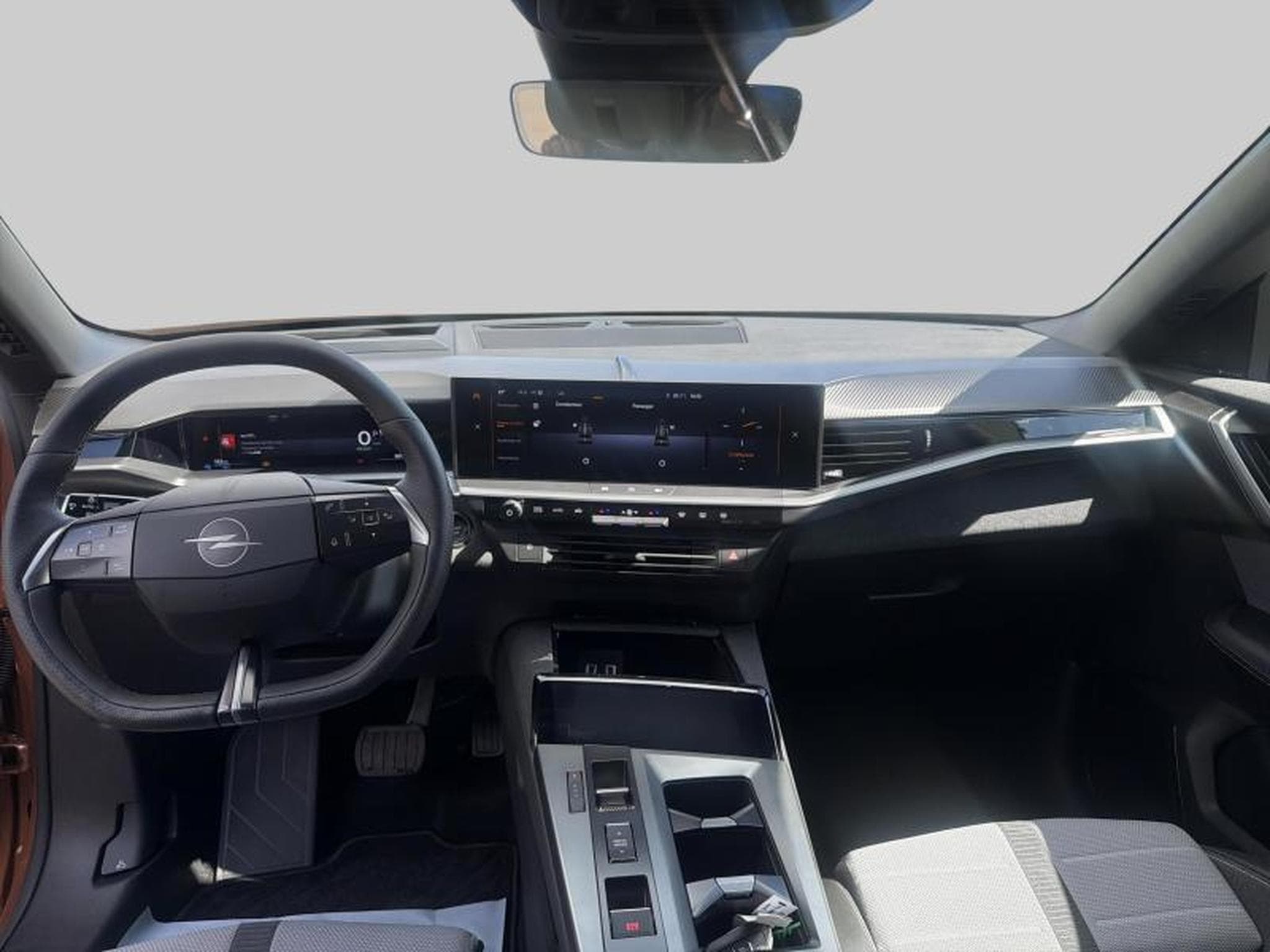 Opel Grandland & Electric GS (2024) - Photo 13