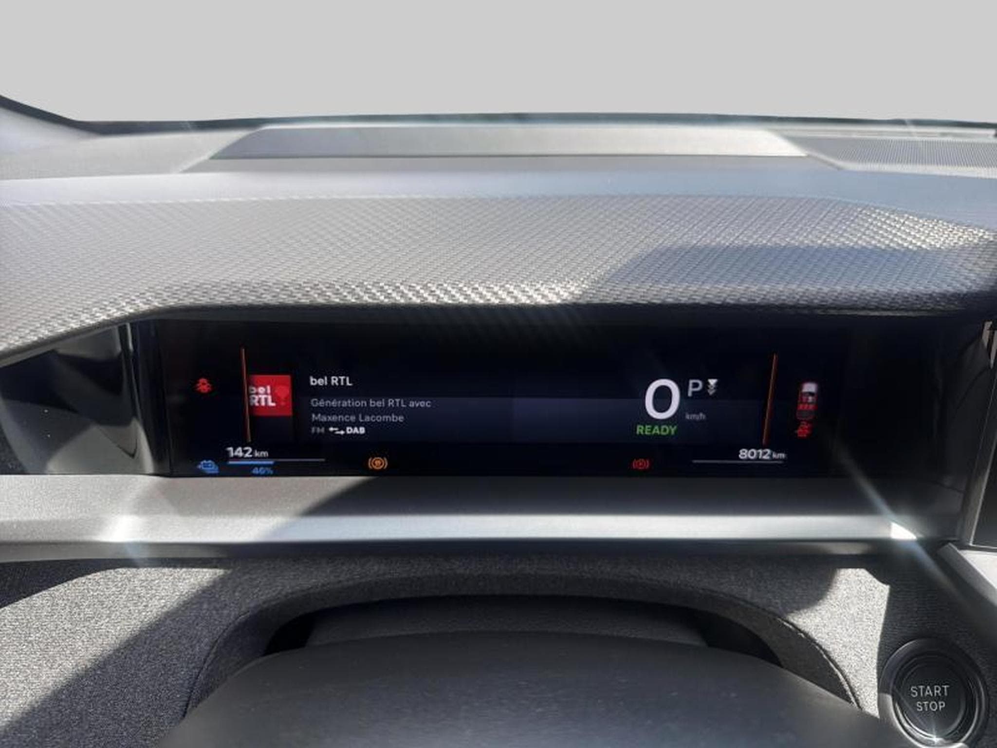 Opel Grandland & Electric GS (2024) - Photo 15