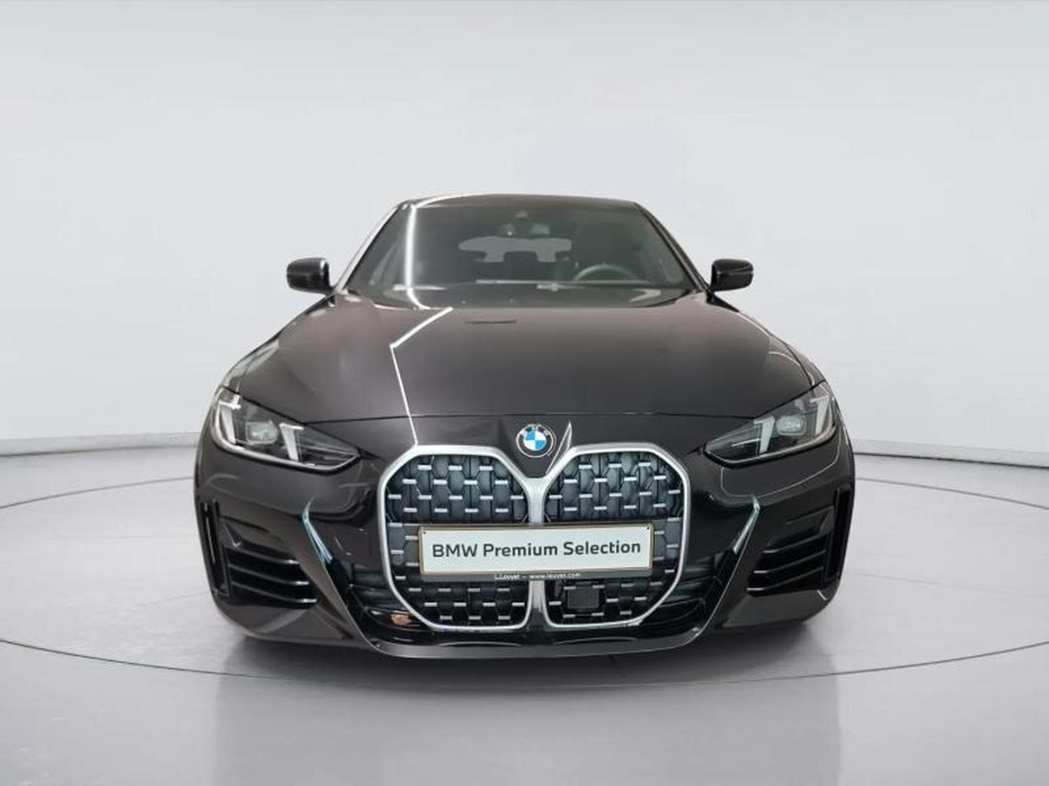 BMW 430 PACK M (2025) - Foto 2
