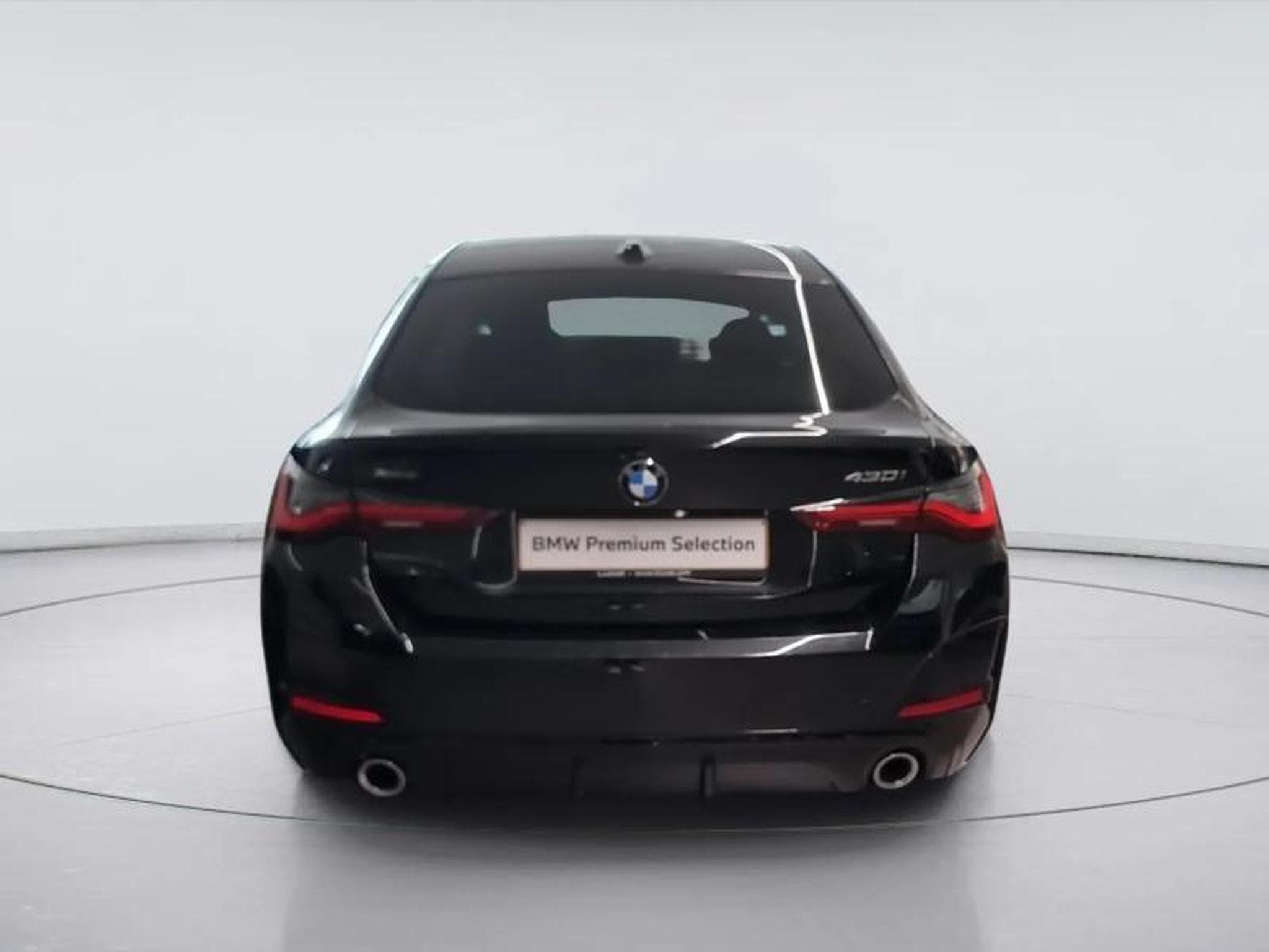 BMW 430 PACK M (2025) - Foto 4