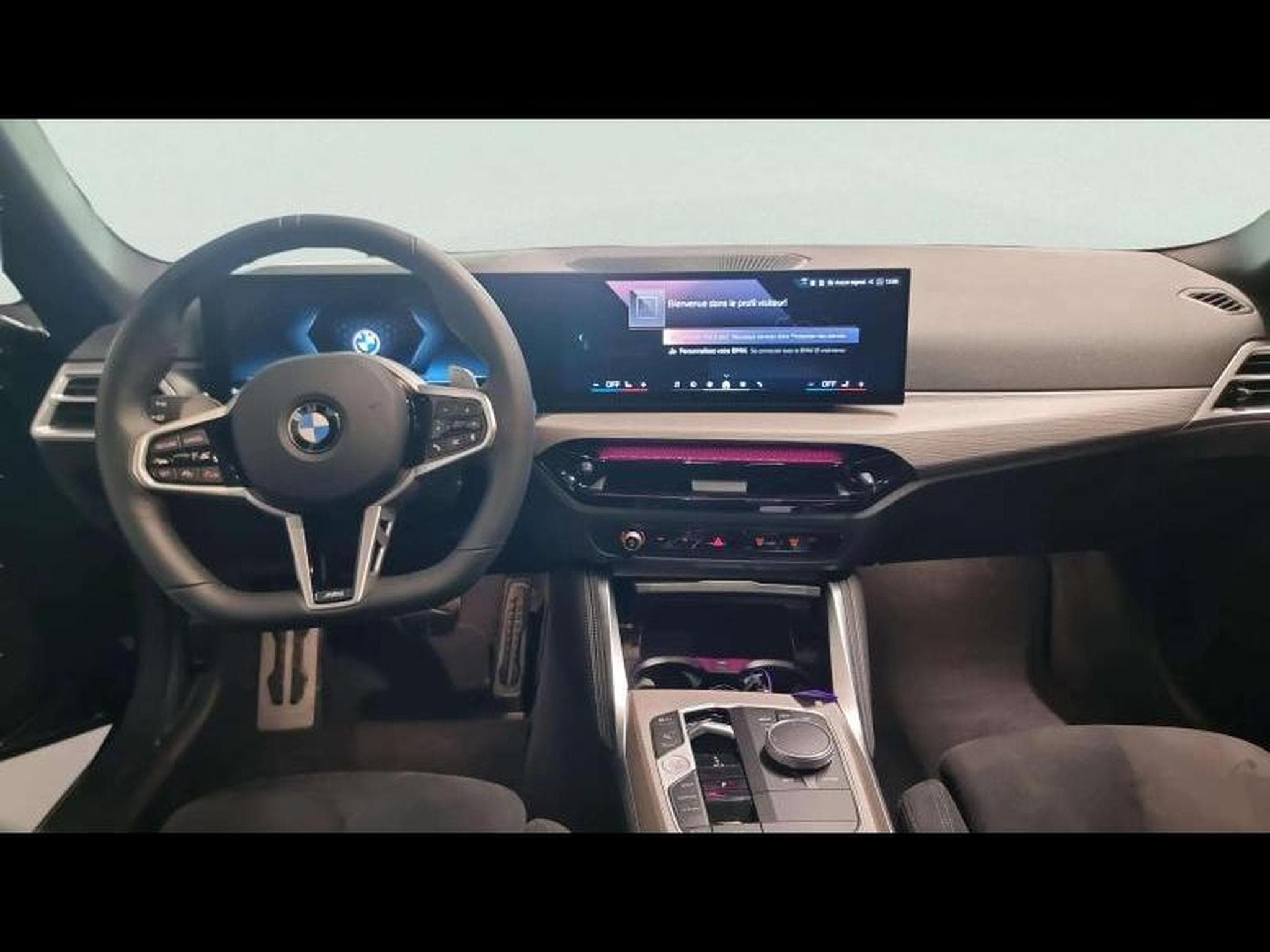 BMW 430 PACK M (2025) - Foto 7