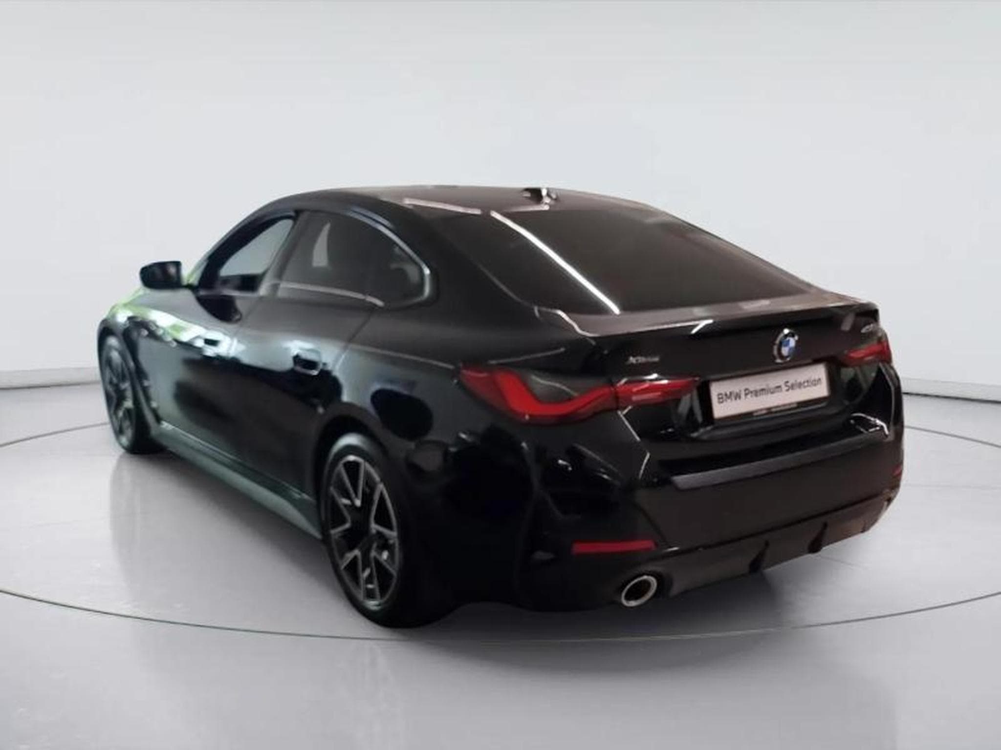 BMW 430 PACK M (2025) - Foto 5