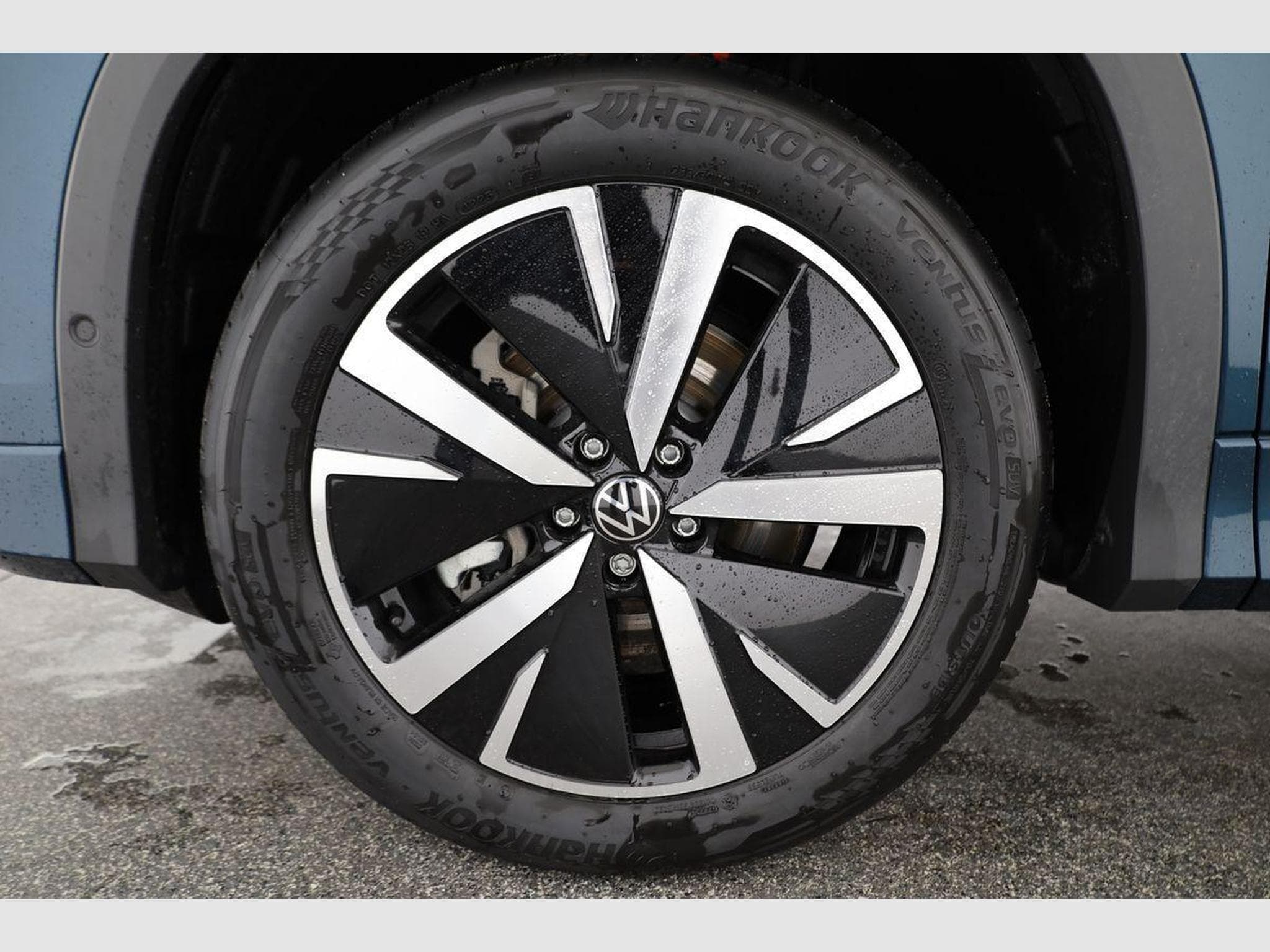 VW Tayron 1.5 TSI eHybrid 150 kW Life (2025) - Photo 17