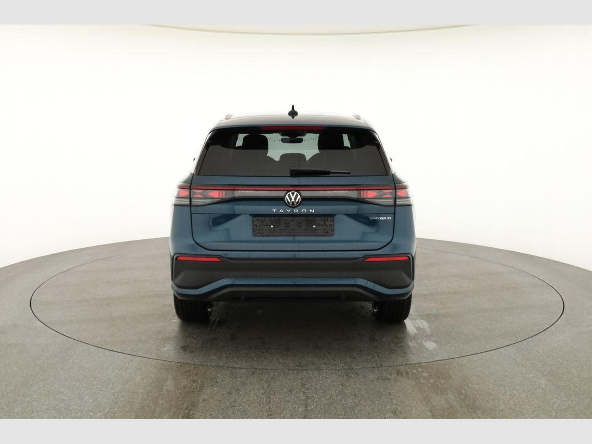 VW Tayron 1.5 TSI eHybrid 150 kW Life (2025) - Photo 18