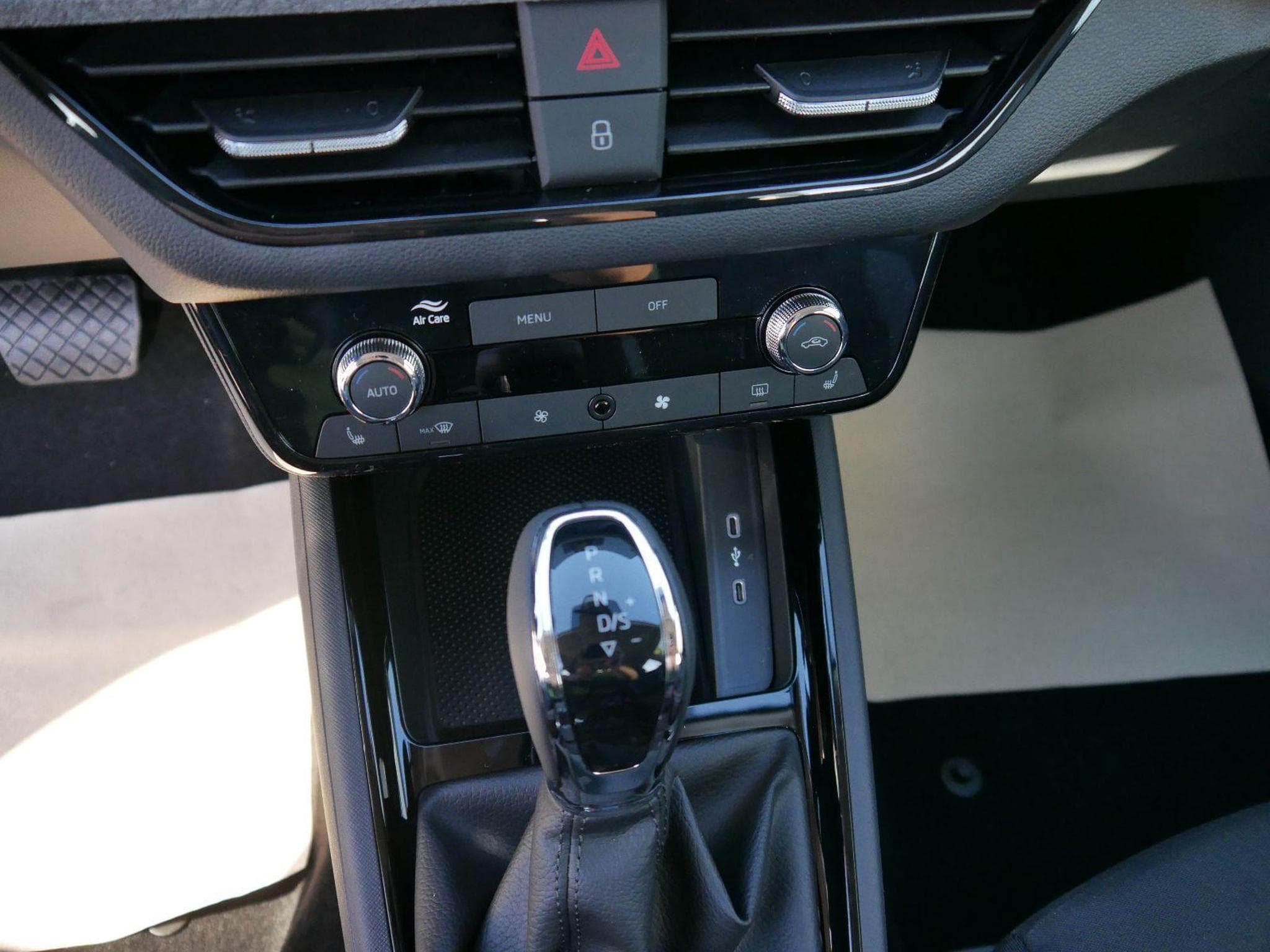 Skoda Scala Selection (2026) - Photo 14