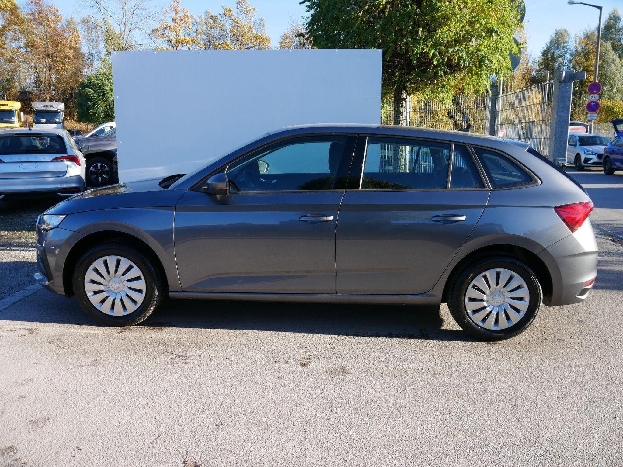 Skoda Scala Selection (2026) - Photo 4