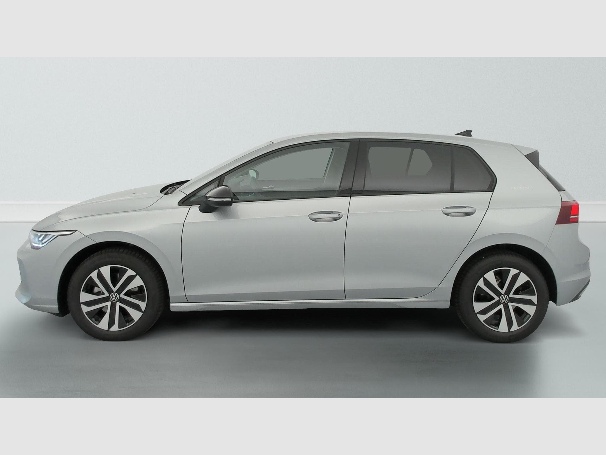 VW Golf VIII 1.5 eTSI EVO2 116 DSG7 Life Plus (2025) - Foto 4