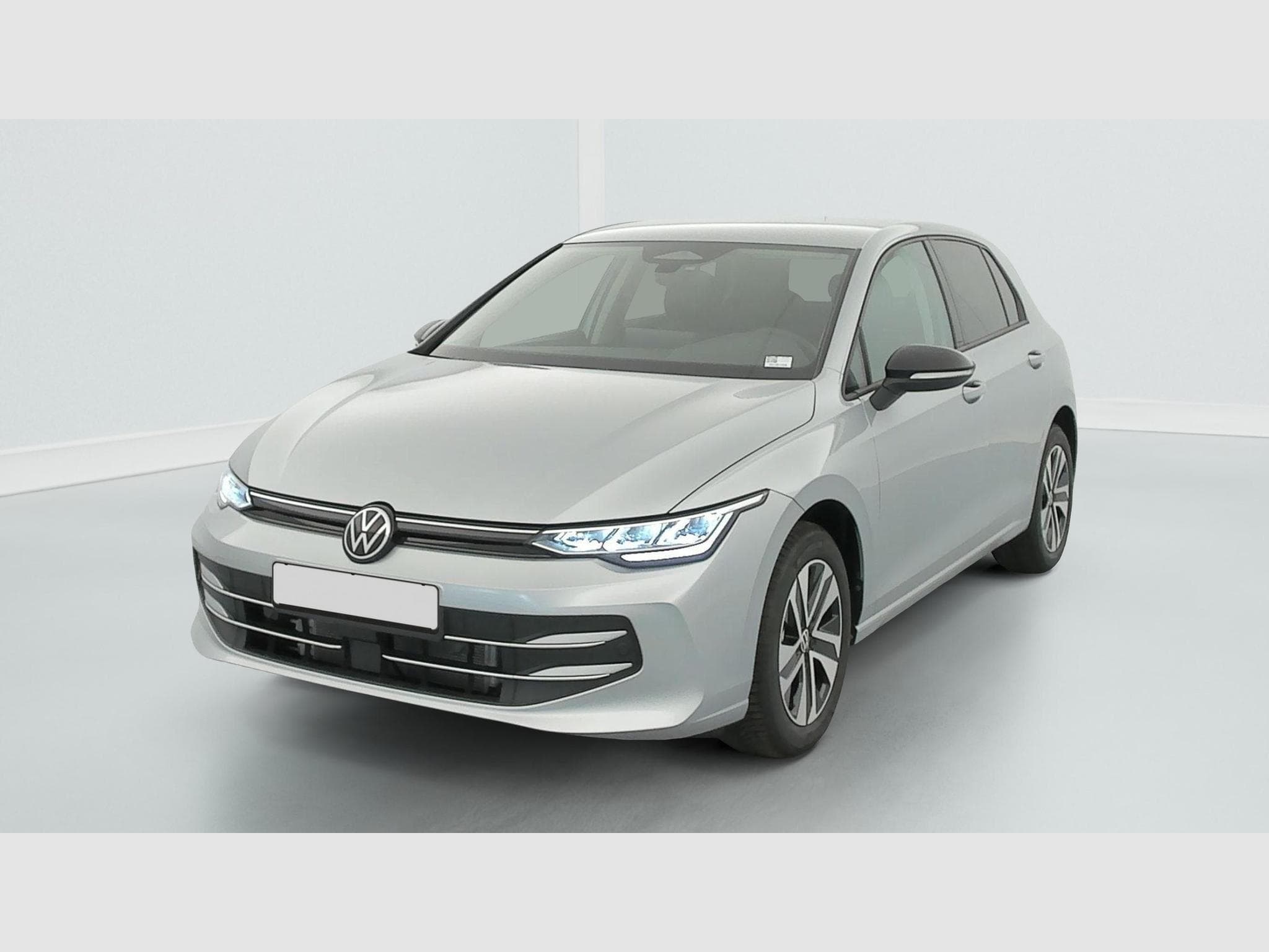 VW Golf VIII 1.5 eTSI EVO2 116 DSG7 Life Plus (2025) - Foto 3