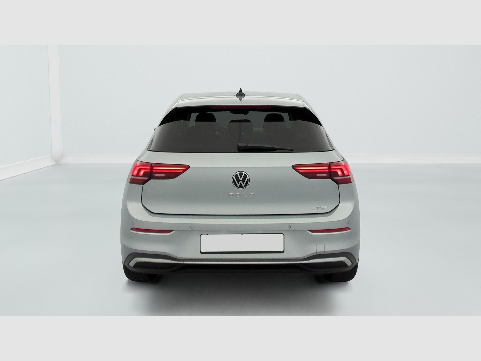 VW Golf VIII 1.5 eTSI EVO2 116 DSG7 Life Plus (2025) - Foto 6