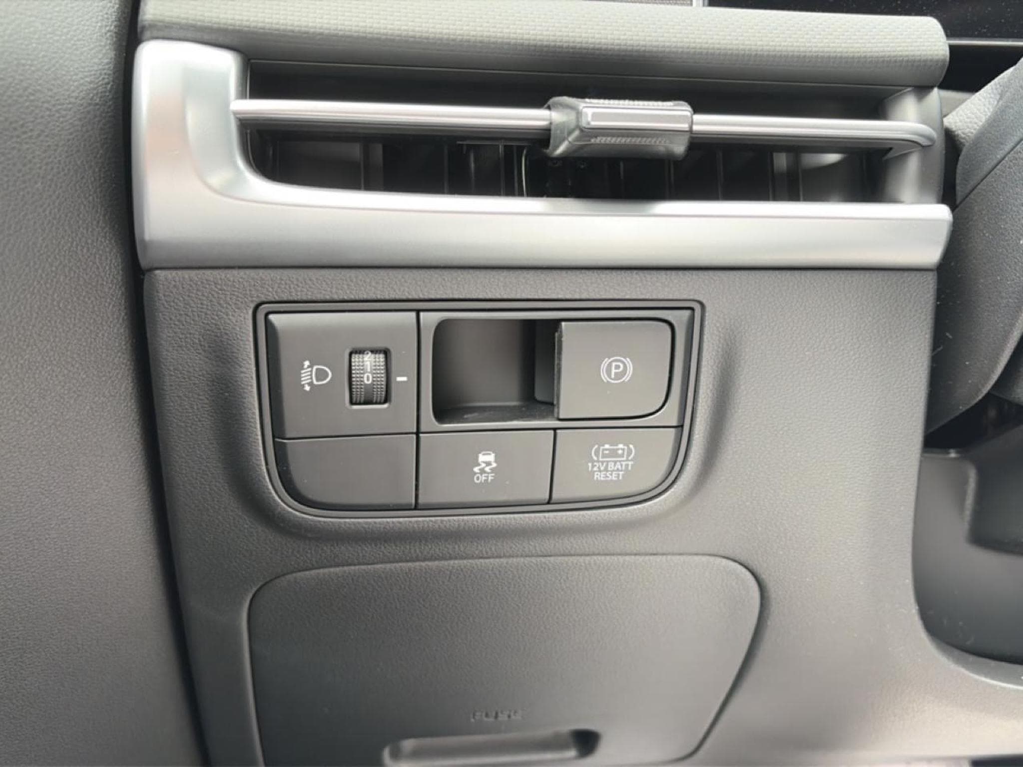 Hyundai TUCSON 1.6 T-GDI 239 HYBRID CREATIVE (2026) - Foto 12