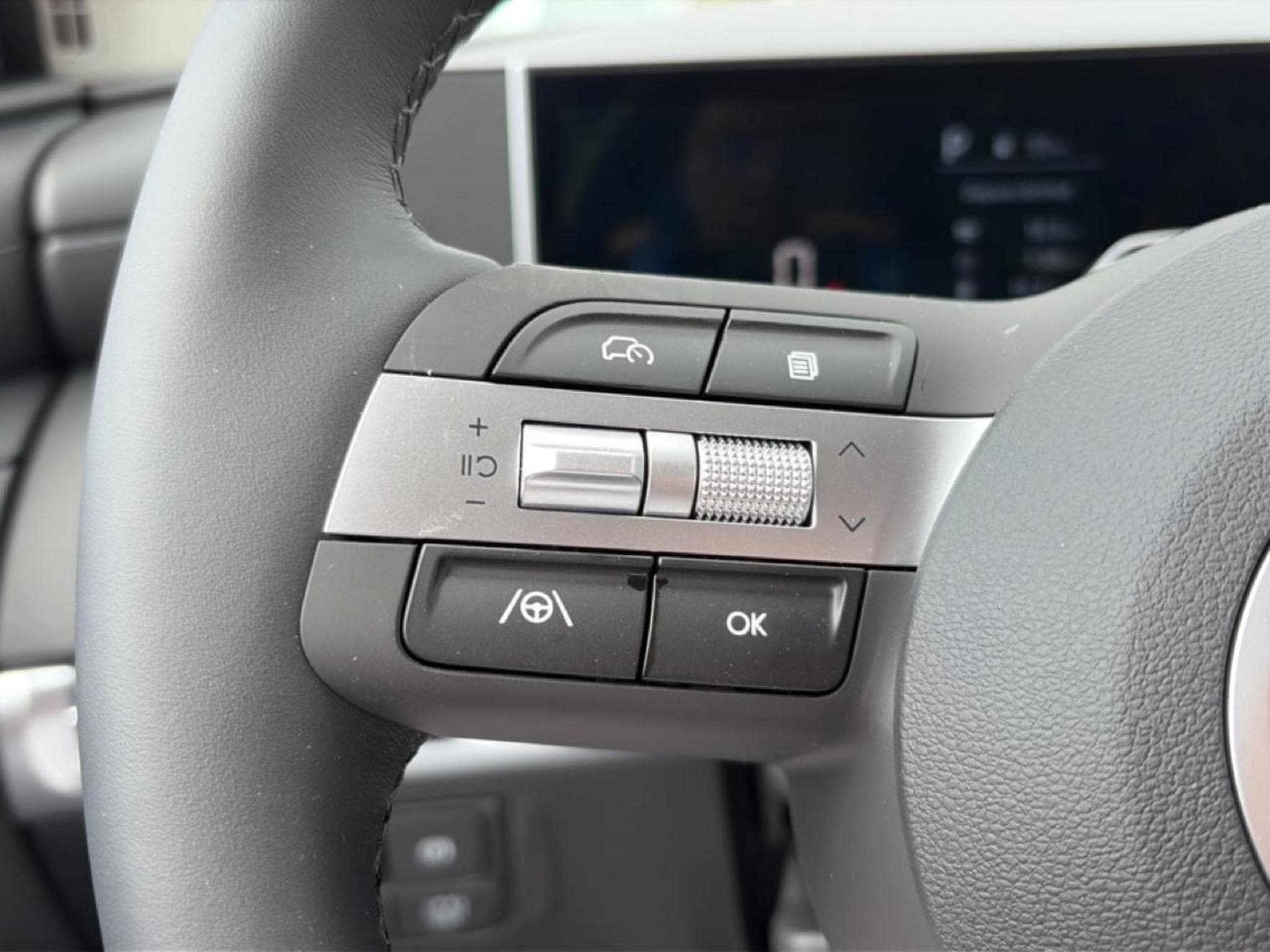 Hyundai TUCSON 1.6 T-GDI 239 HYBRID CREATIVE (2026) - Foto 14