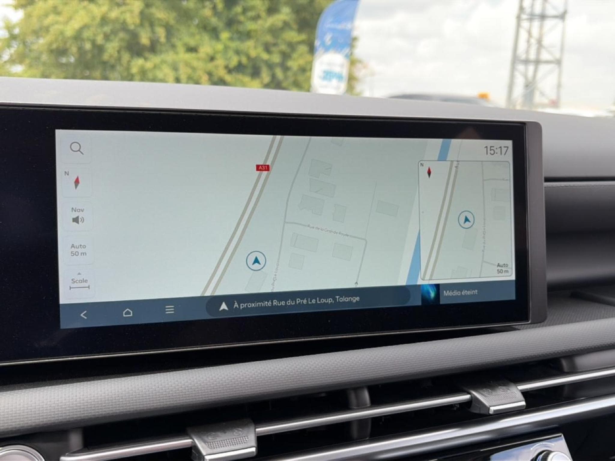 Hyundai TUCSON 1.6 T-GDI 239 HYBRID CREATIVE (2026) - Foto 19