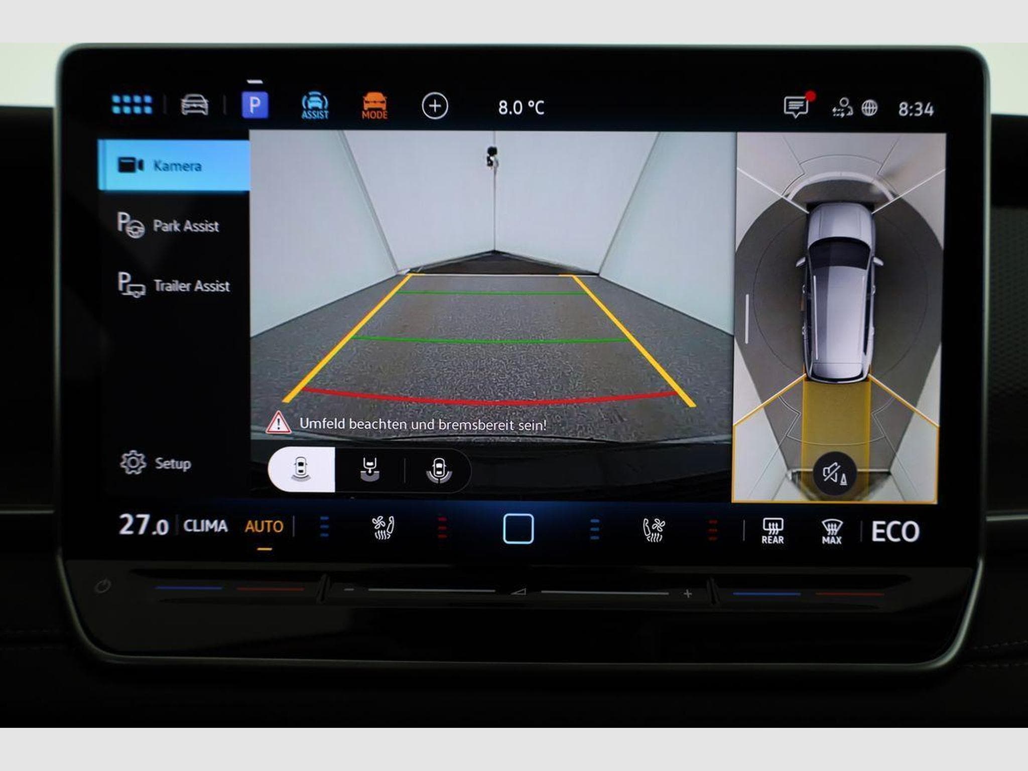 VW Tayron 1.5 TSI eHybrid 150 kW Life (2025) - Photo 6